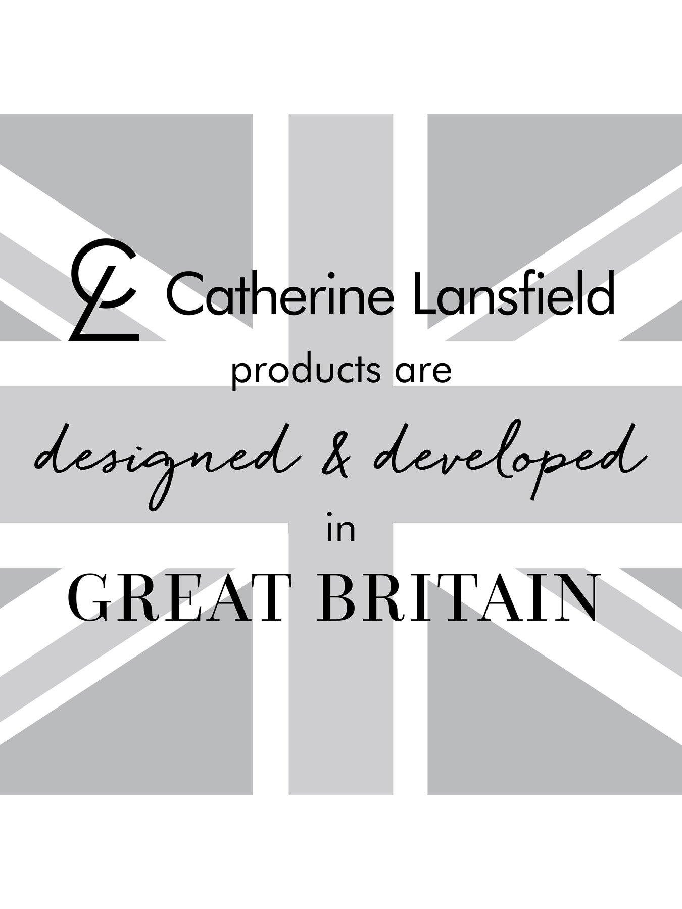 Image 6 of 6 of Catherine Lansfield Cuddly Faux Fur Duvet Cover Set - Silver