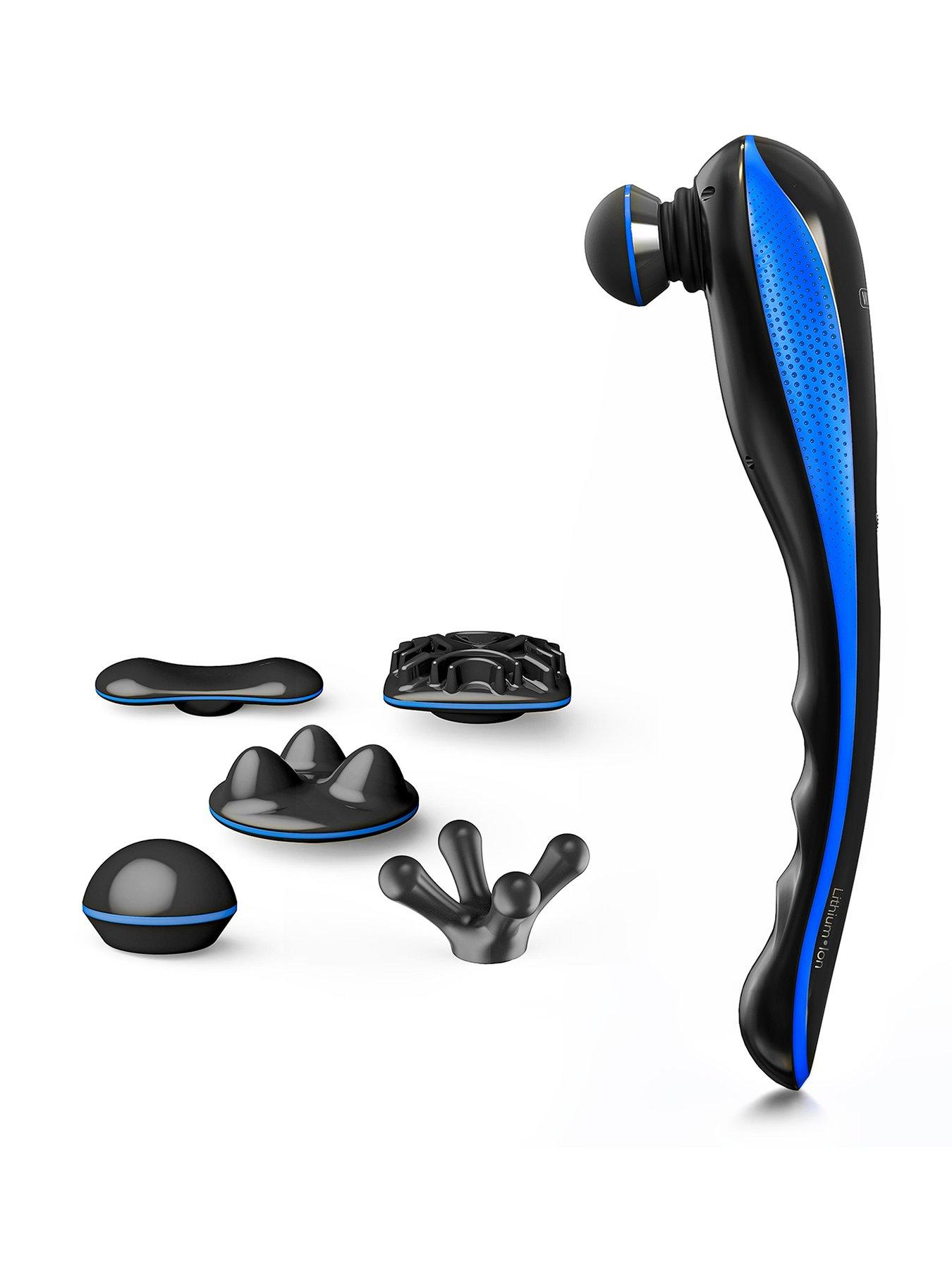 Wahl Cordless Deep Tissue Percussion Massager