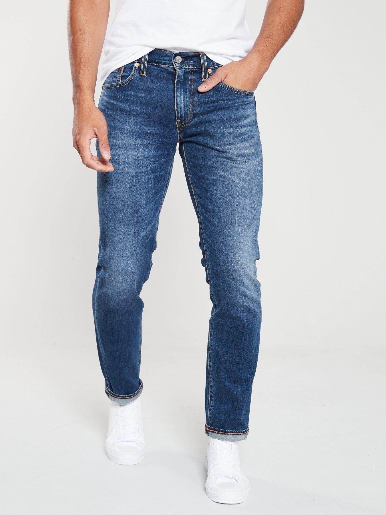 levis 511 caspian