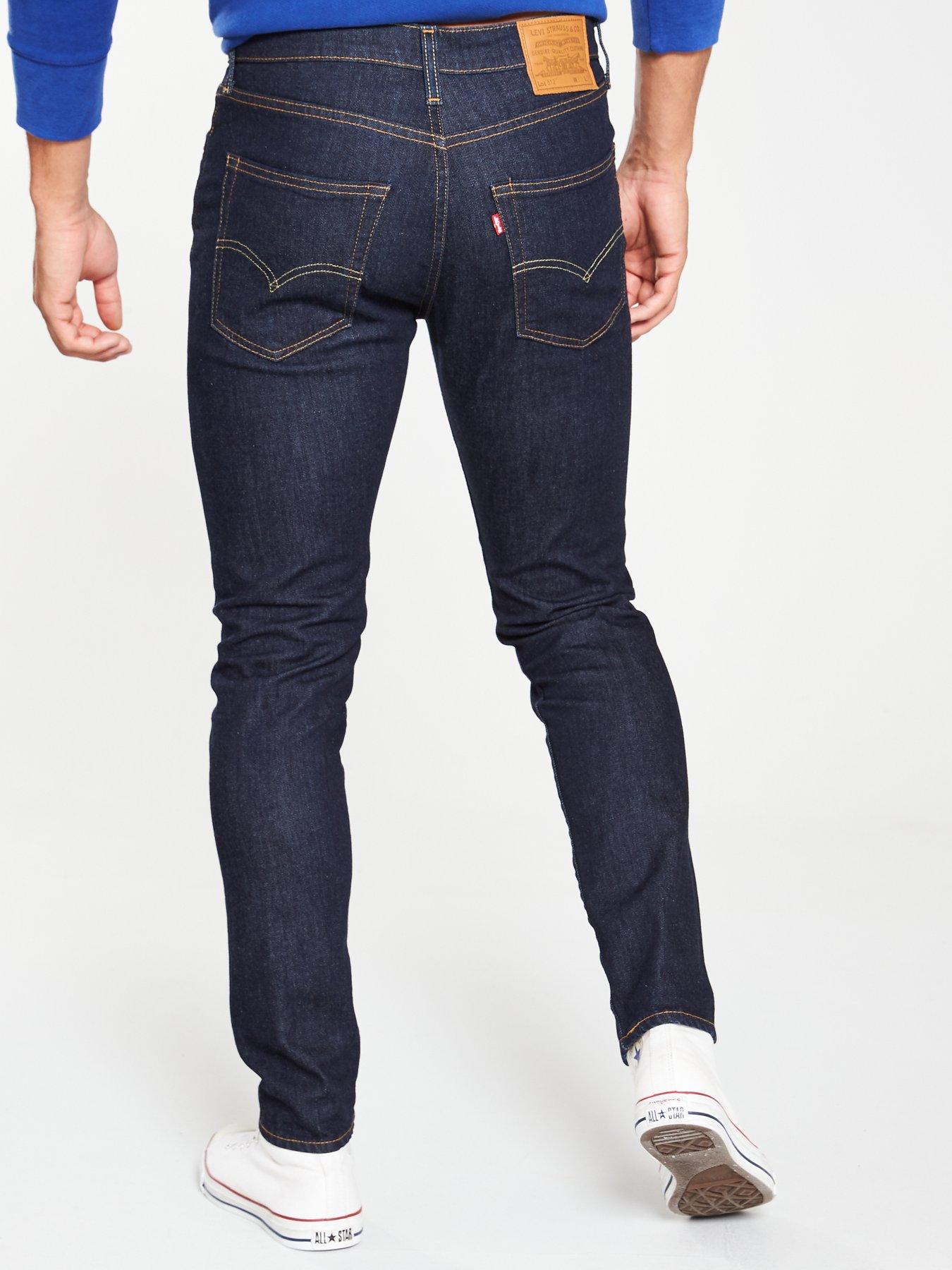 levis rock cod