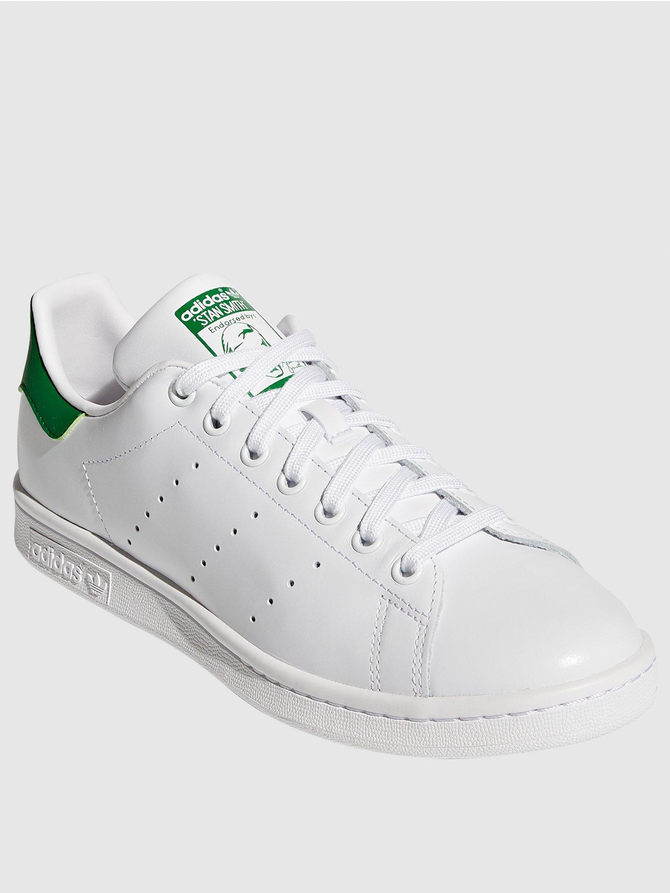 stan smith size 3