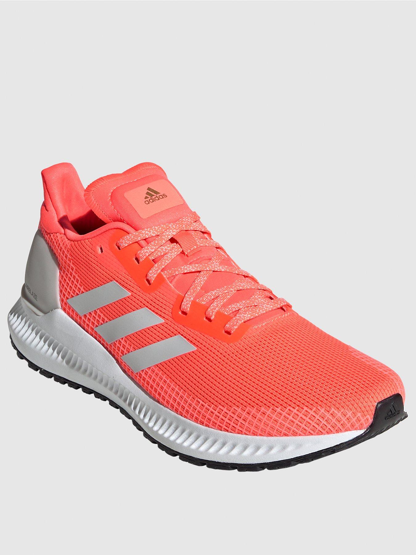 adidas solar blaze w