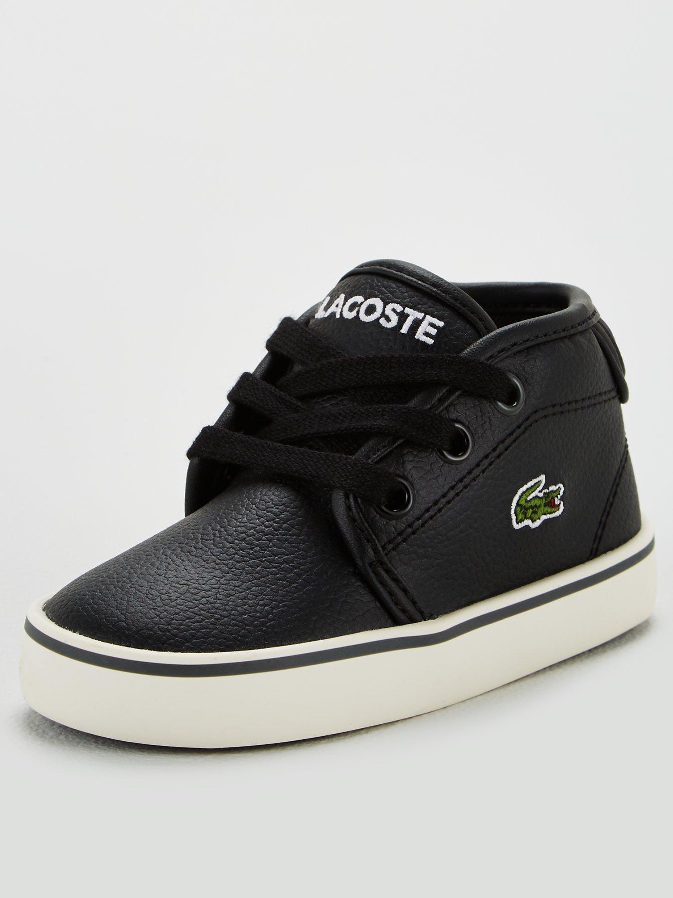 Lacoste Infant Boys Ampthill 319 Trainers review