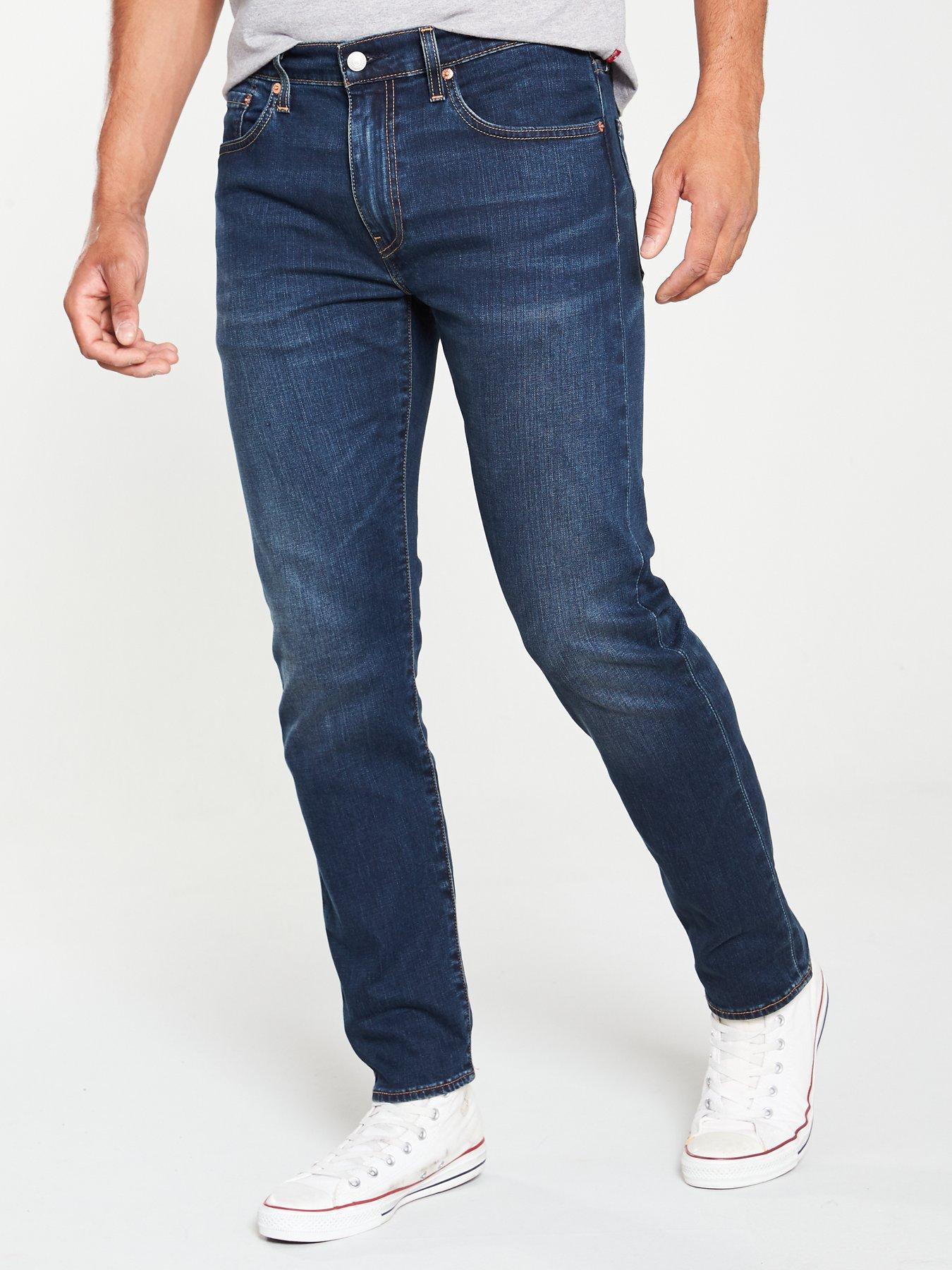 Levi'S 502&Trade; Regular Taper Jeans review