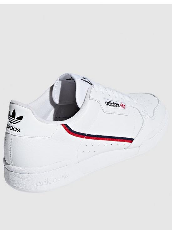 stillFront image of adidas-originals-continental-80-whitenbsp
