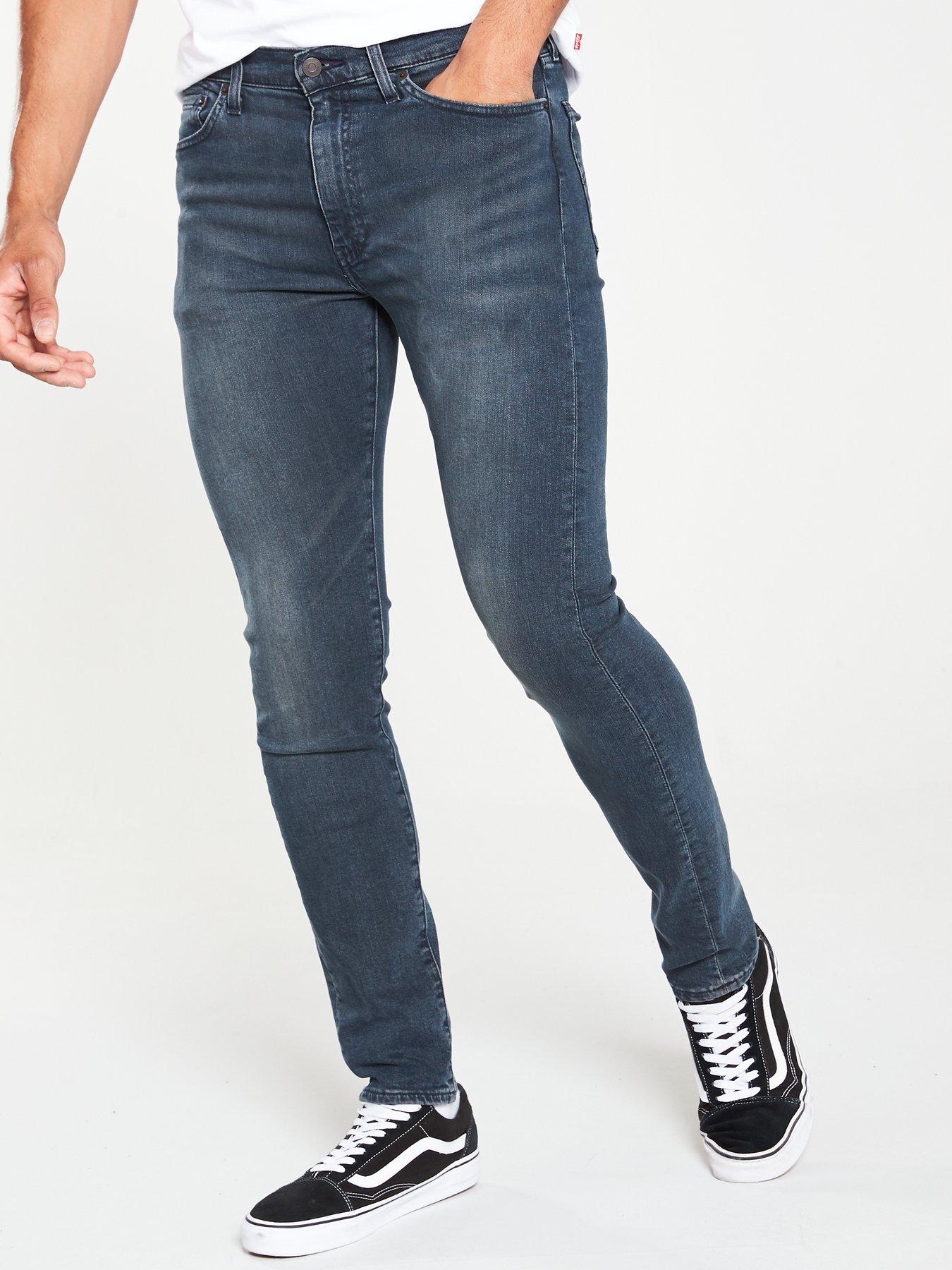 levis 510 uk