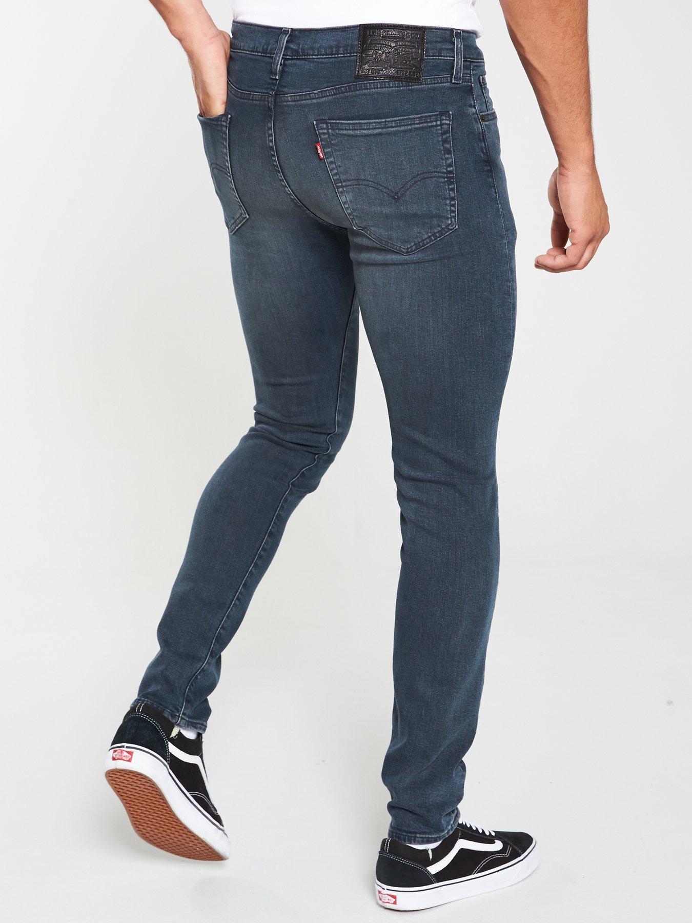 levis 510 uk