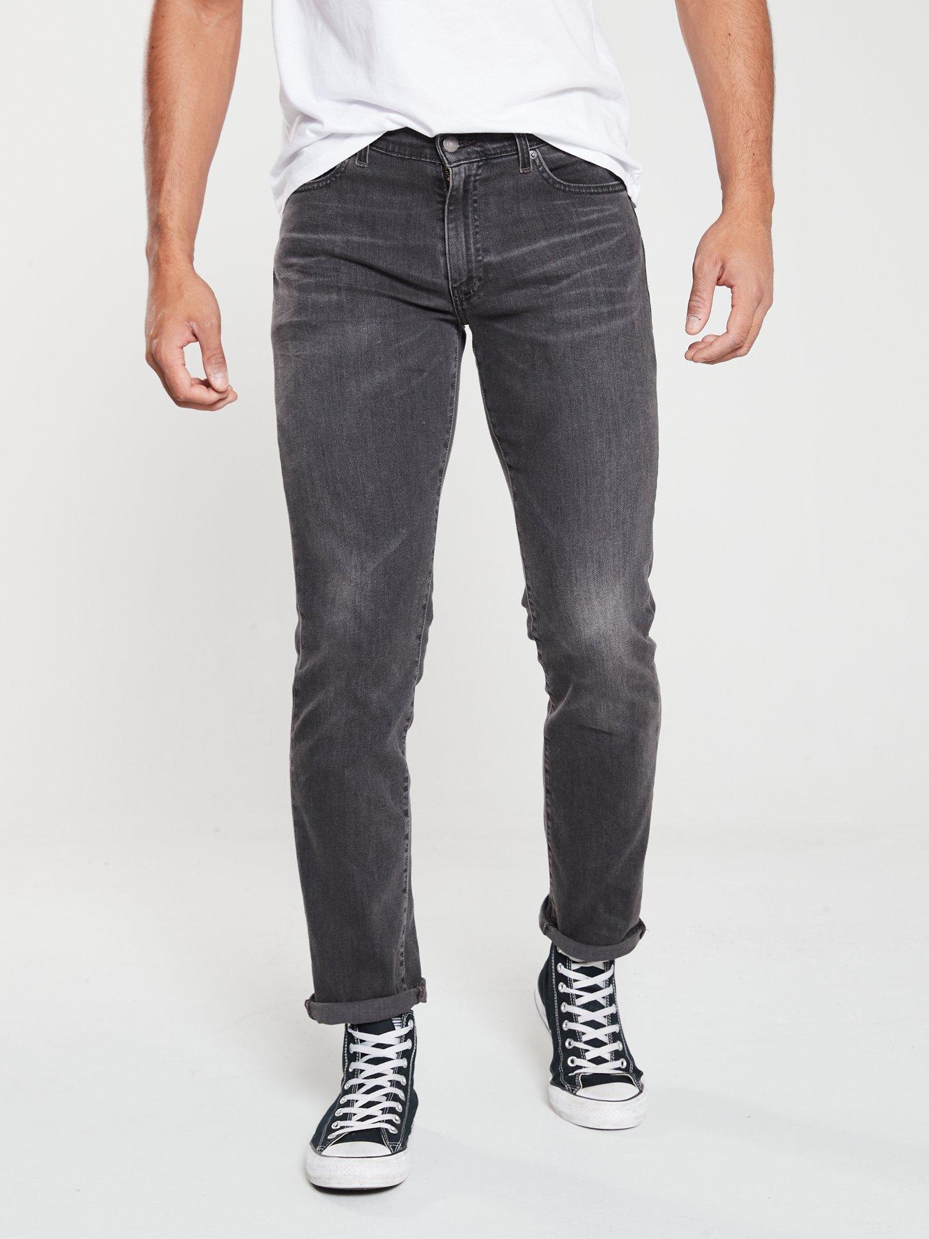 levi's 511 slim fit headed east