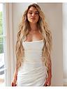 Image thumbnail 4 of 4 of Beauty Works 22" Beach Wave Double Hair Set Clip-In