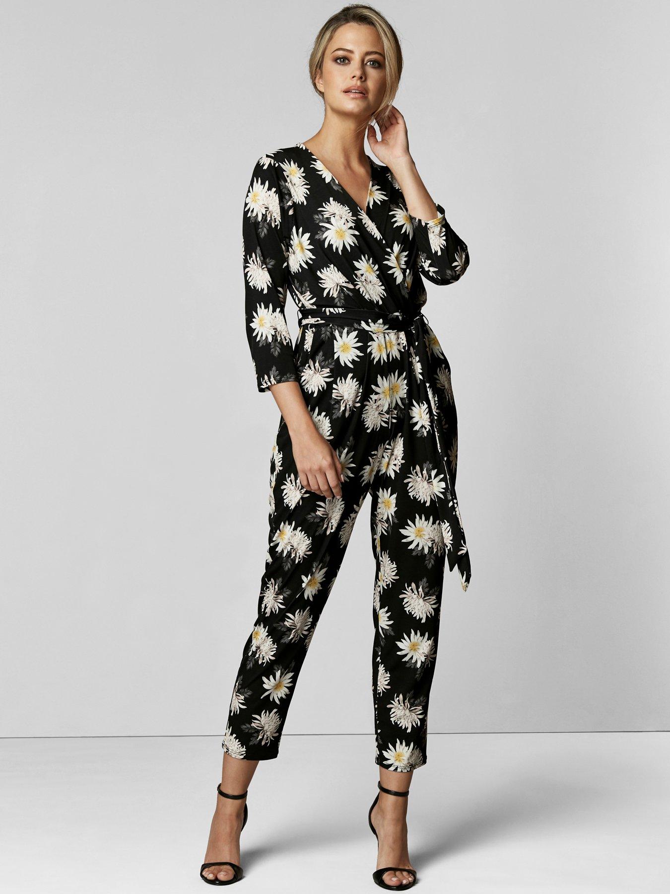 very wallis jumpsuit