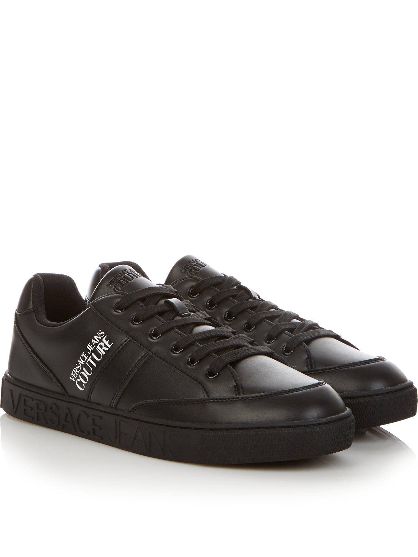 versace jeans trainers mens