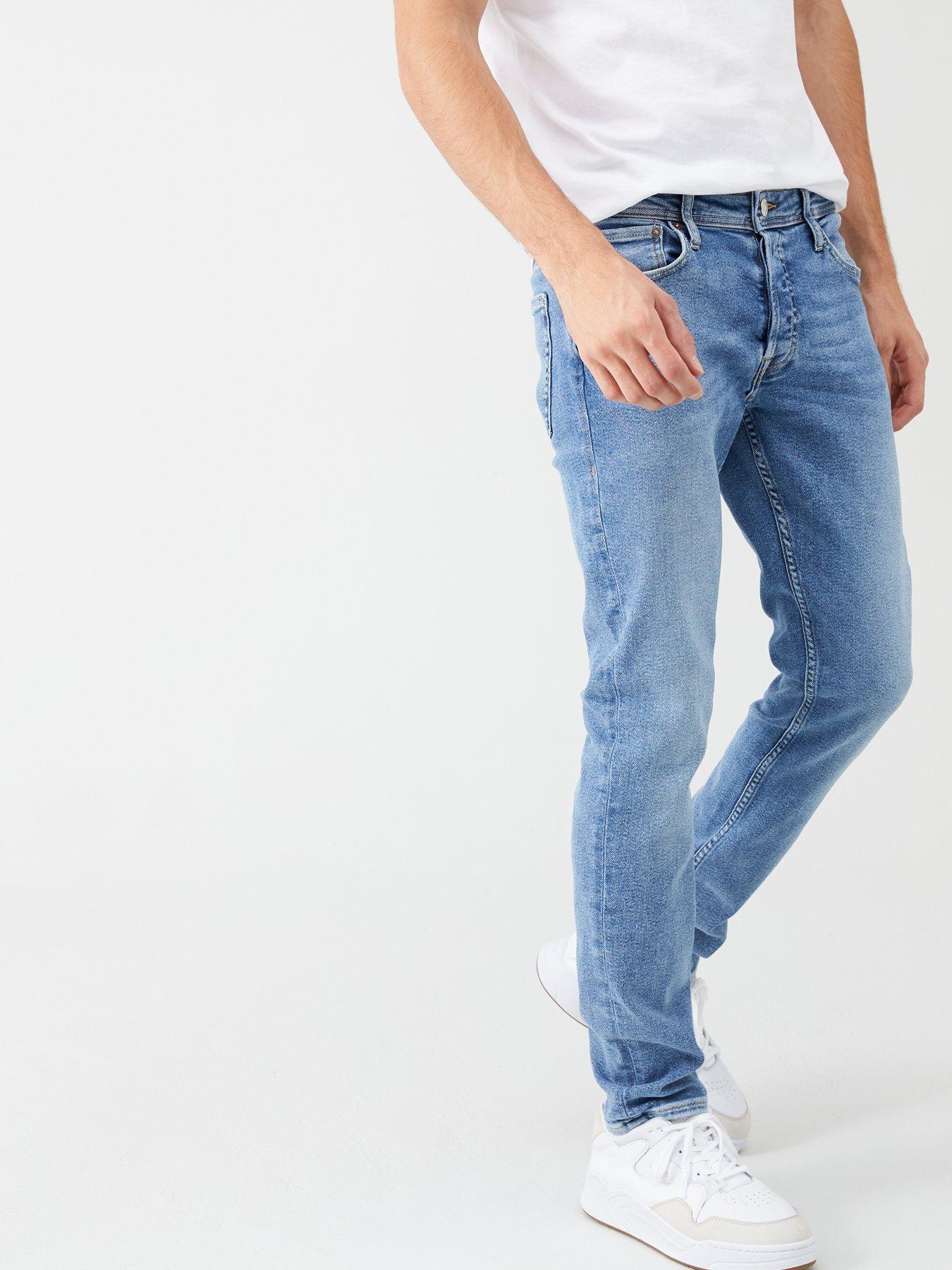 Jack & Jones Jack &Amp; Jones Glenn Jeans review