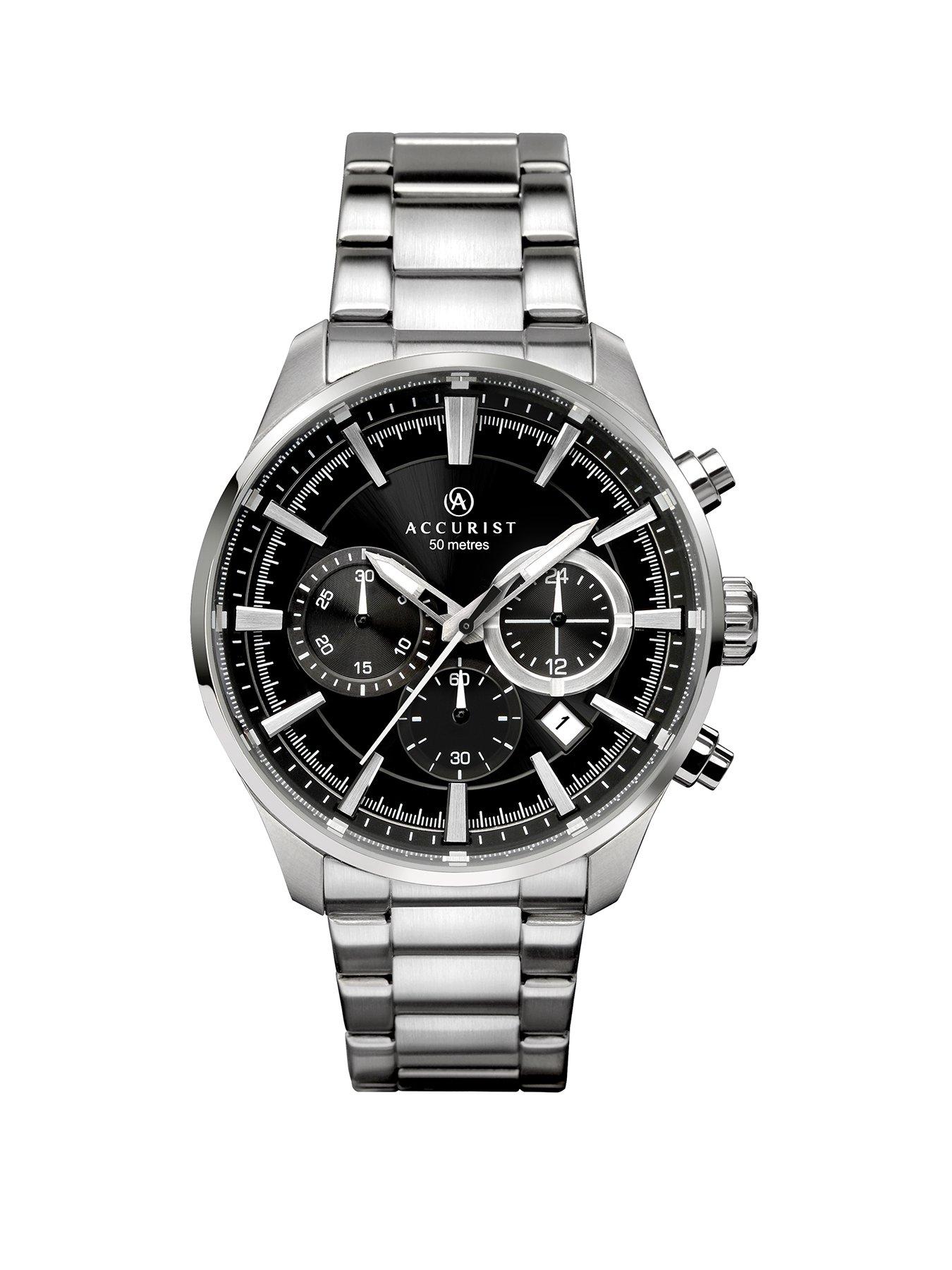 accurist sport