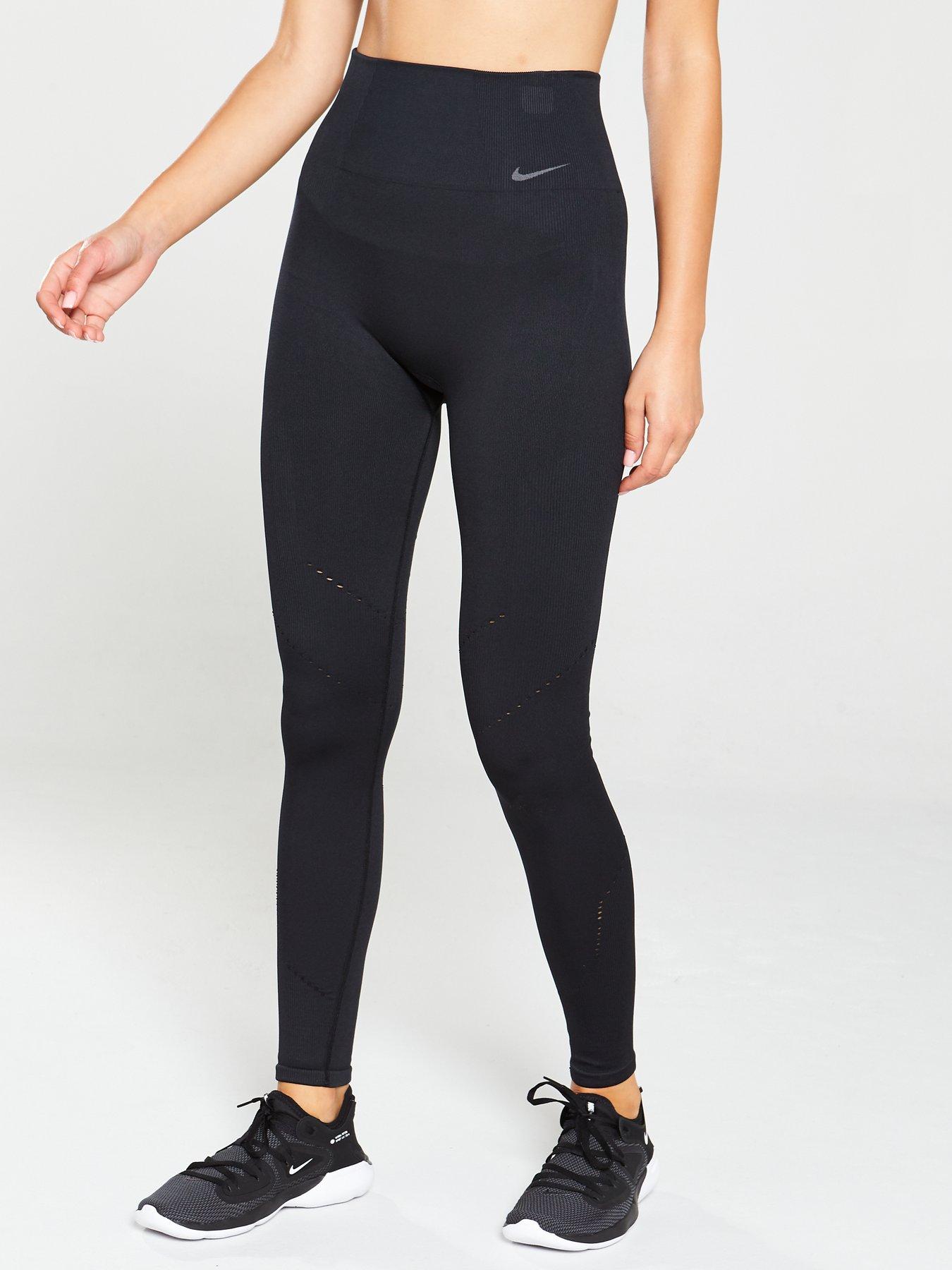 seamless leggings nike