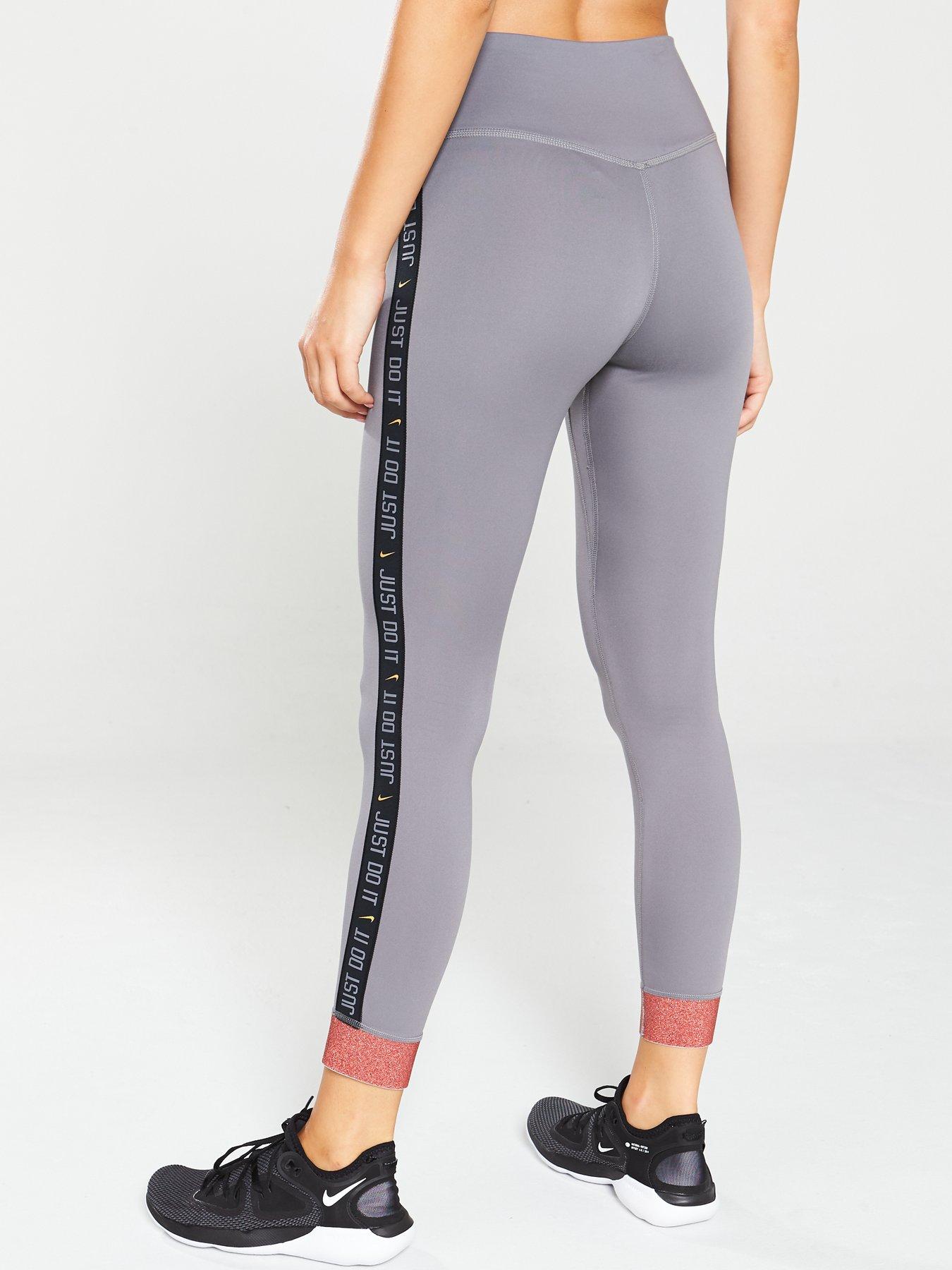 nike jdi anniversary leggings