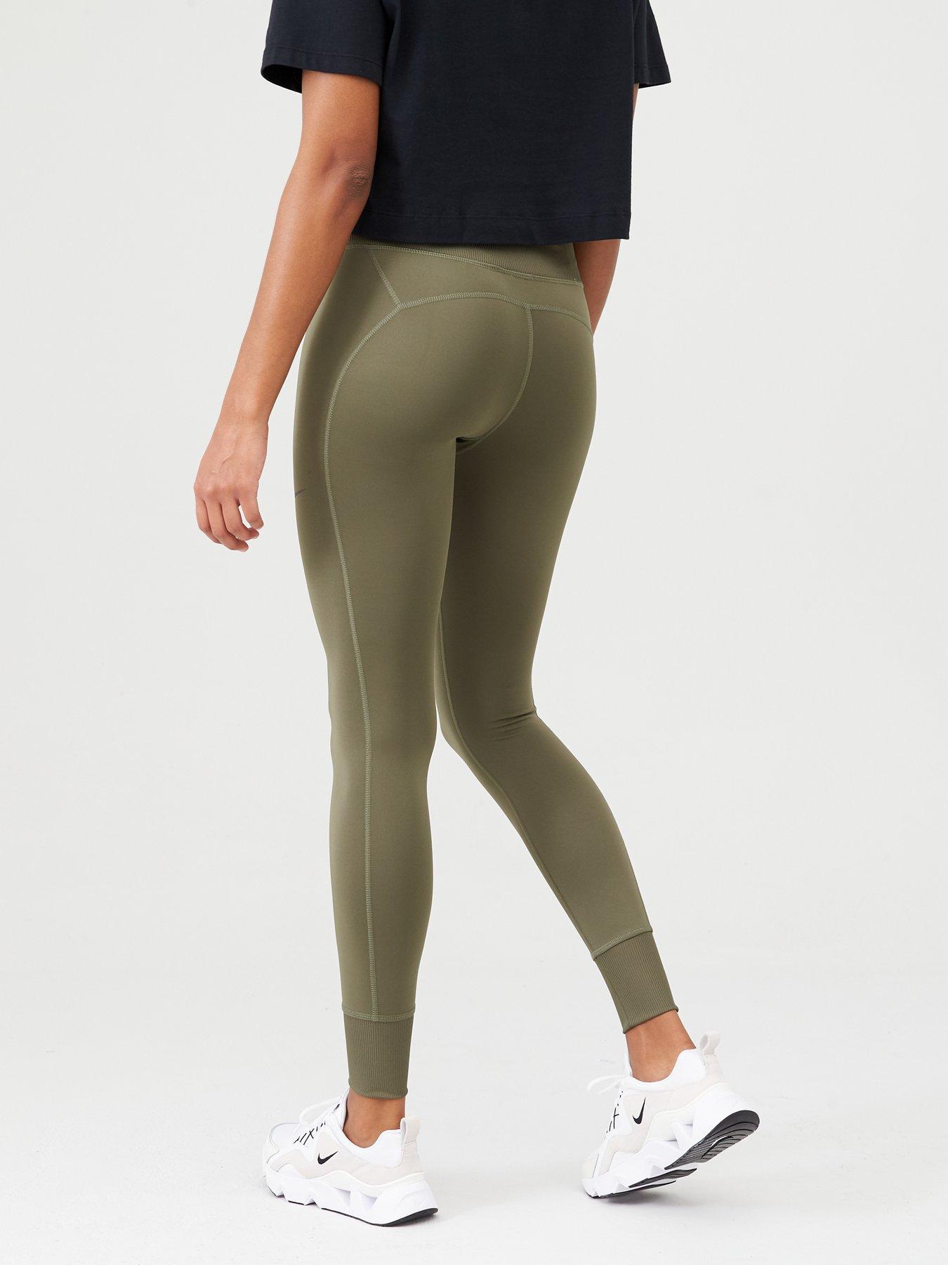 nike air fast leggings