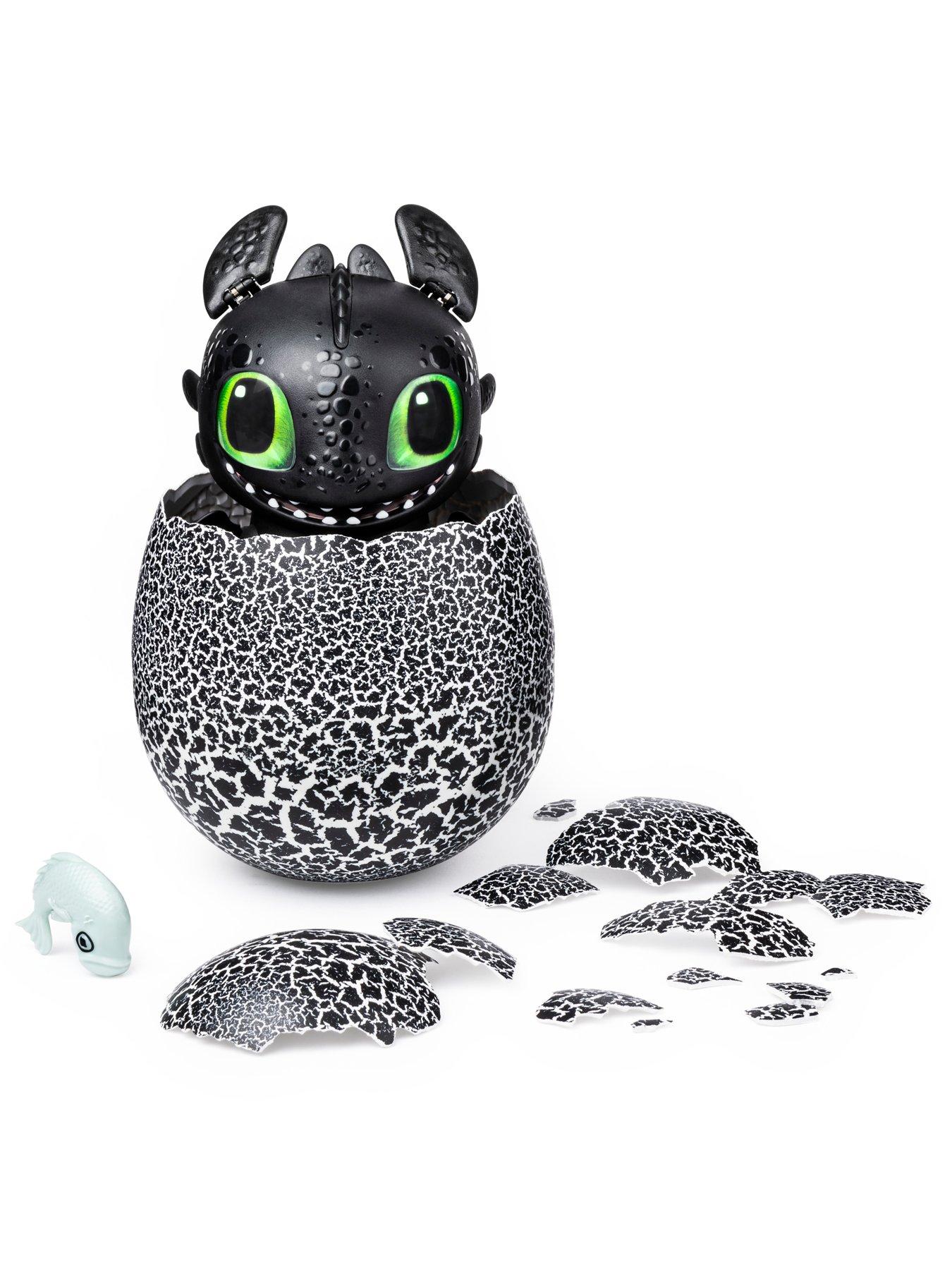 toothless hatchimal amazon