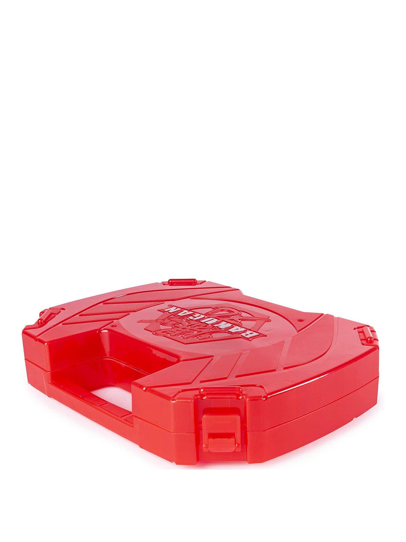bakugan storage case