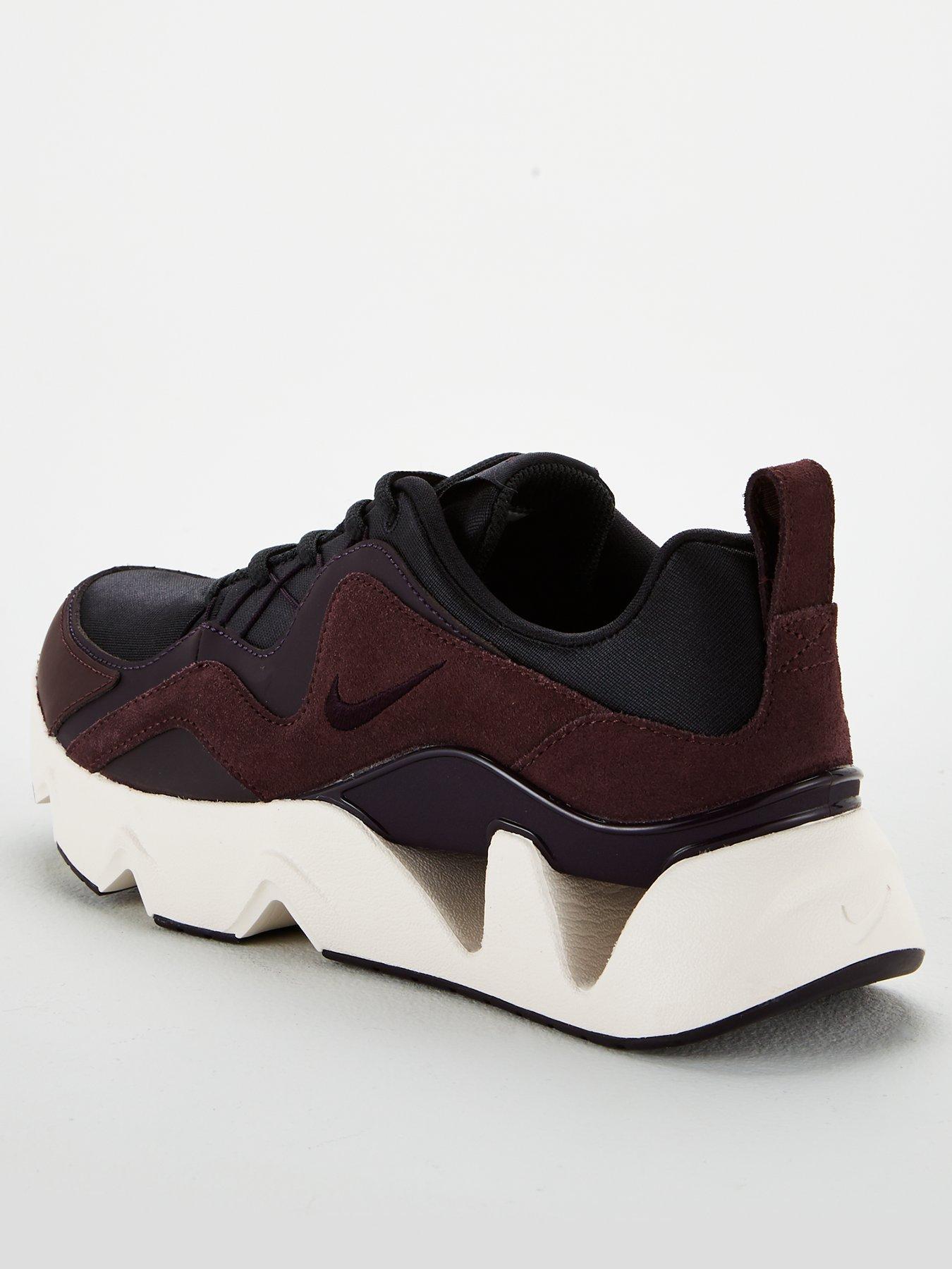 nike ryz 365 burgundy