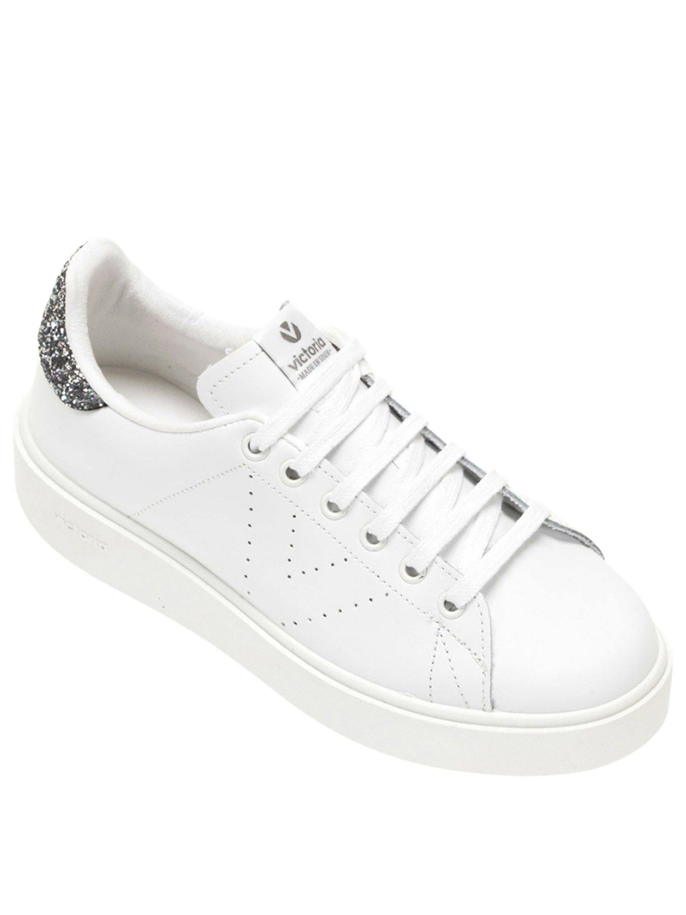 victoria chunky trainers