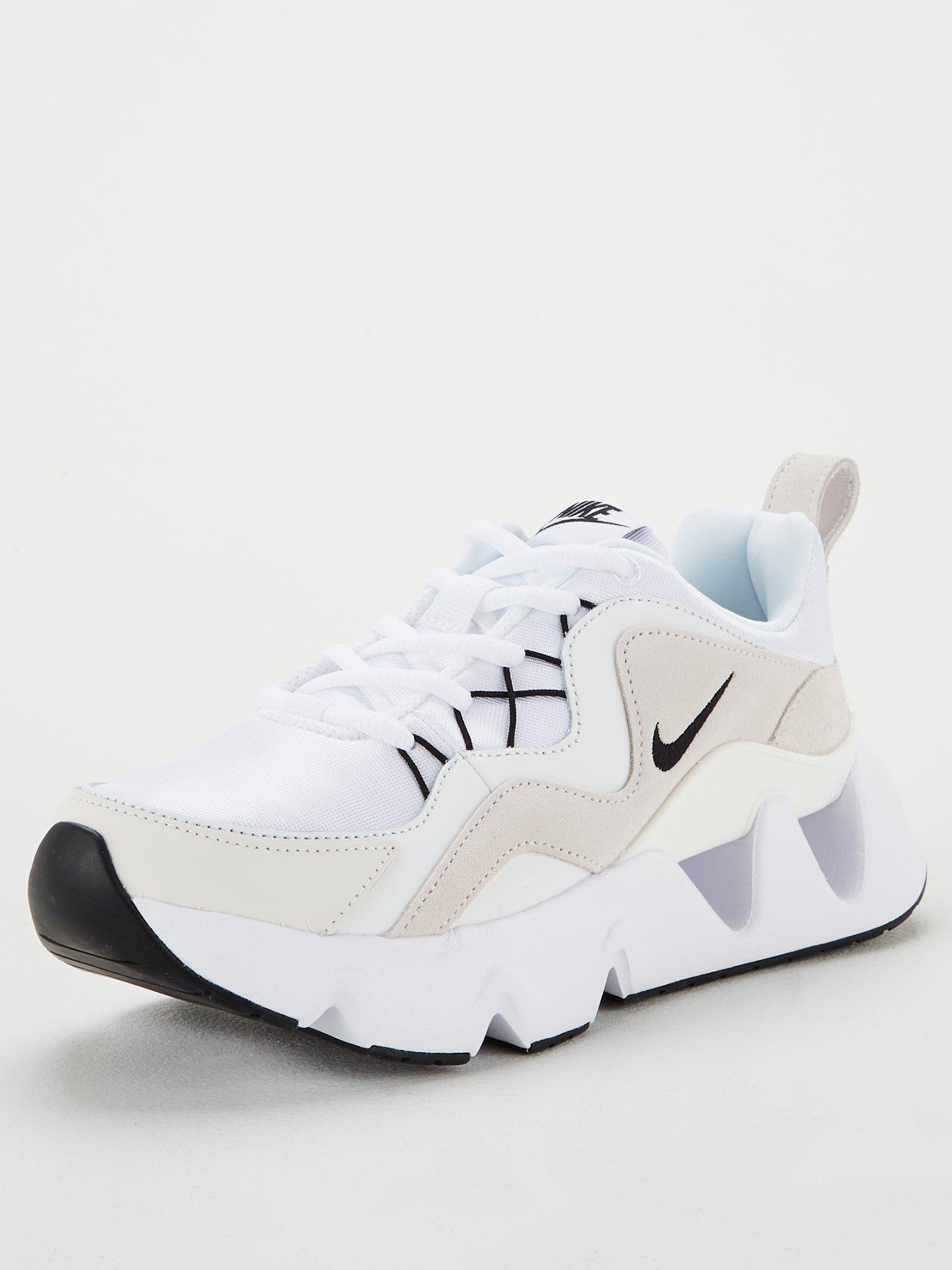 Nike Ryz 365 - White | very.co.uk