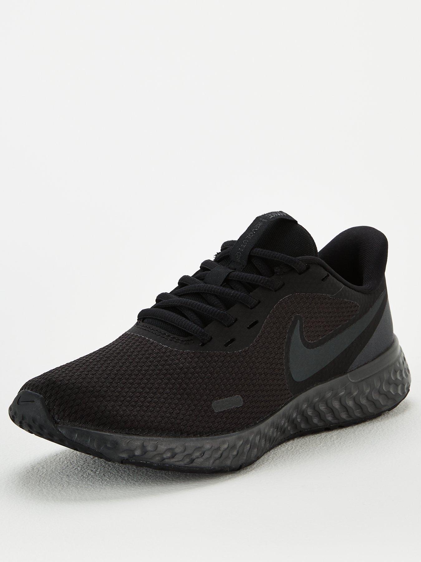 ladies nike revolution 5