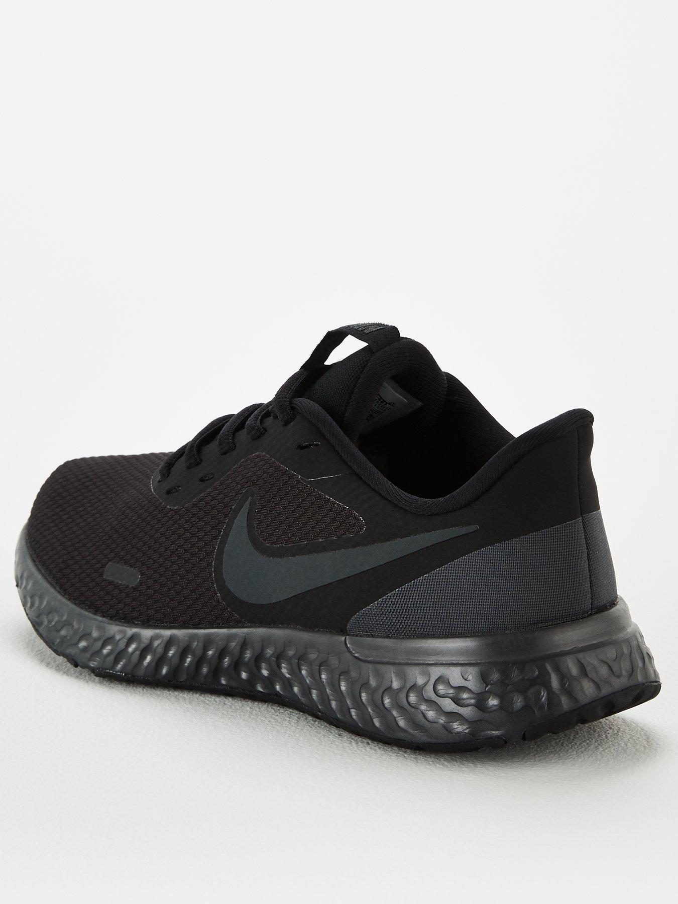 nike revolution series