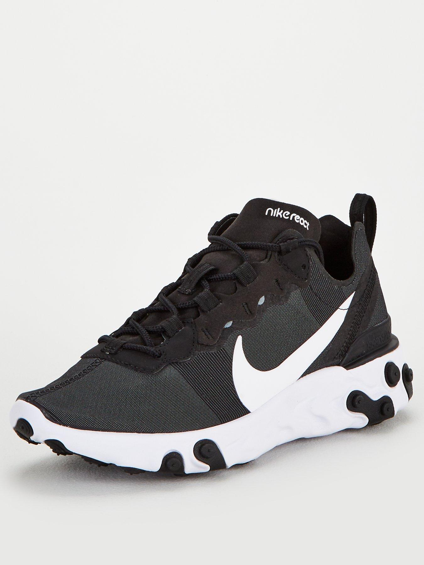 junior nike react trainers cheap online