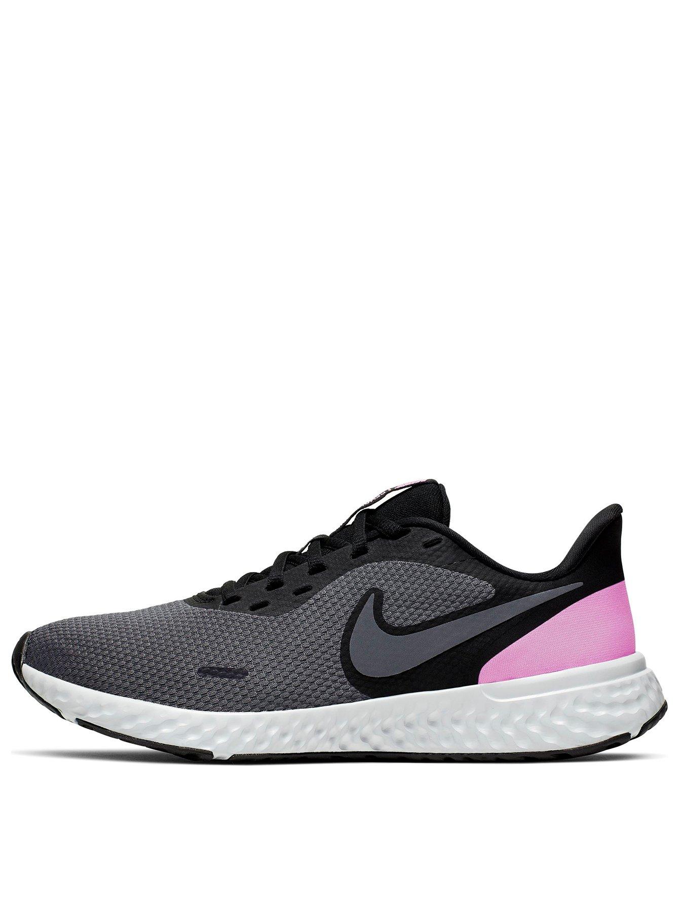 nike trainers womens black friday