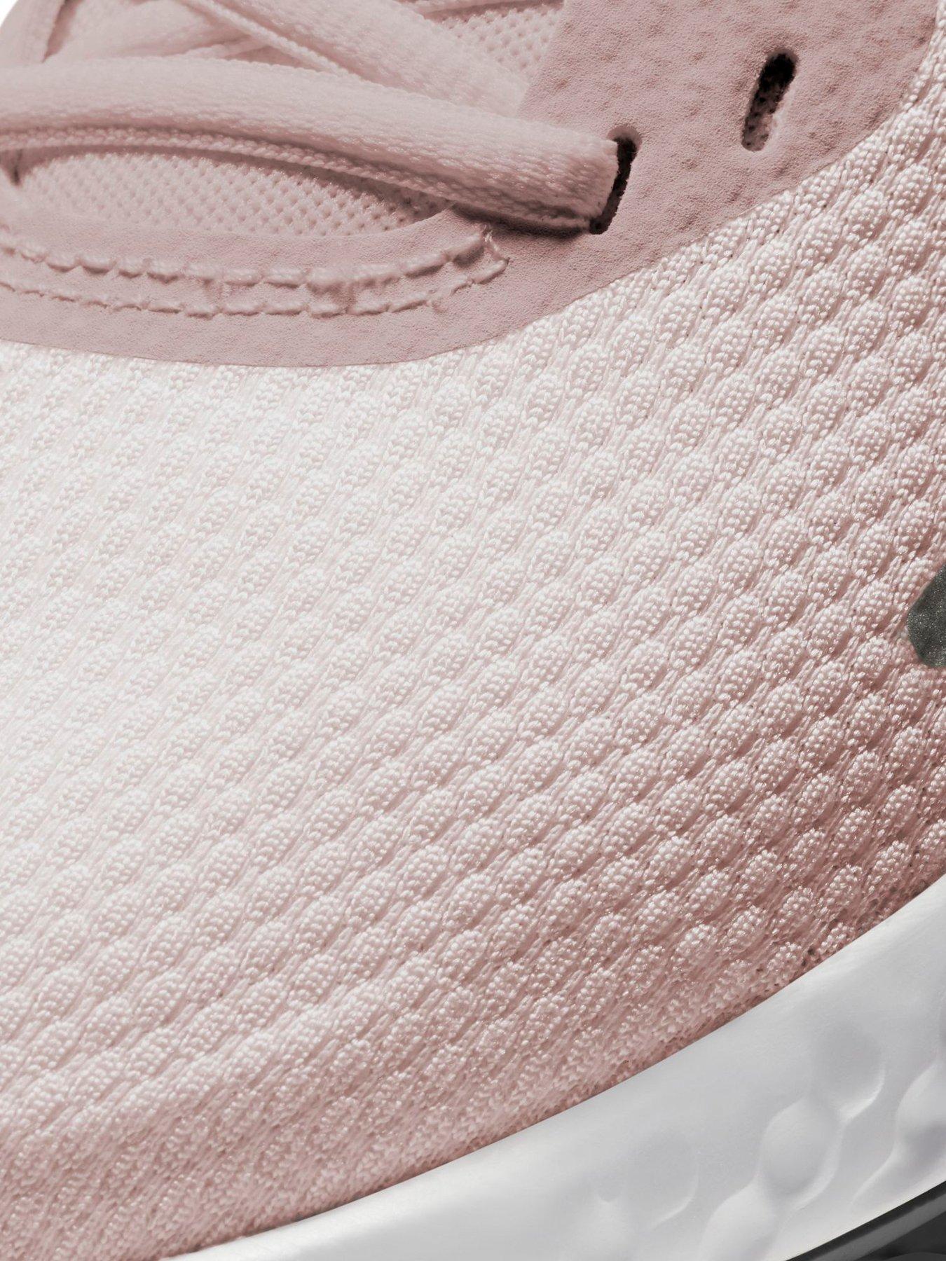 nike revolution 5 pink rose gold