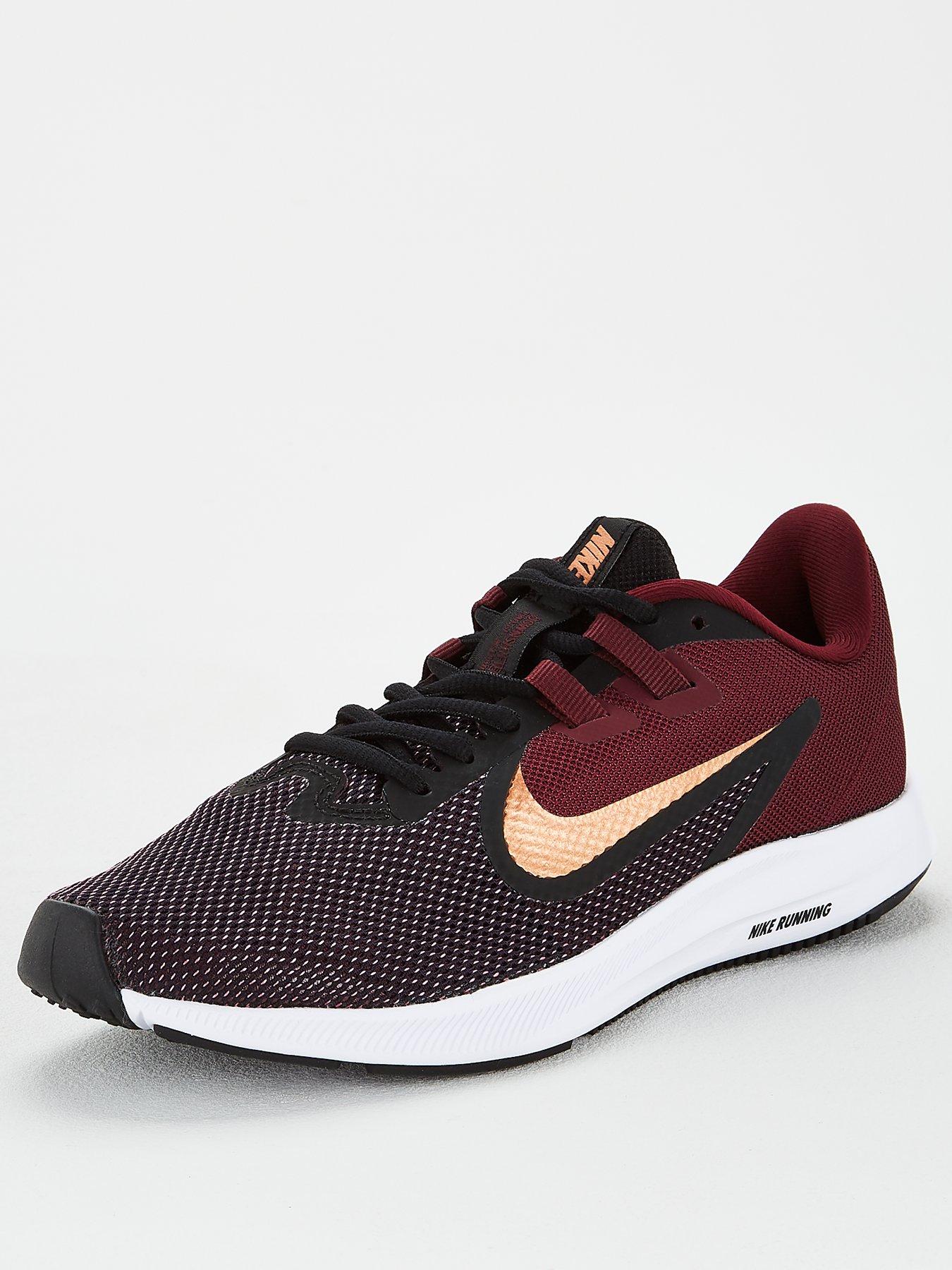 downshifter 9 trainers ladies