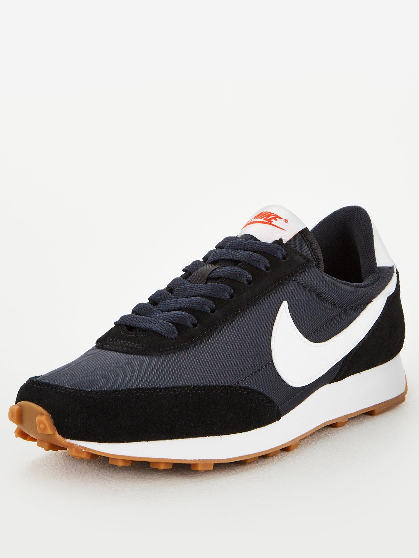 nike navy mens trainers