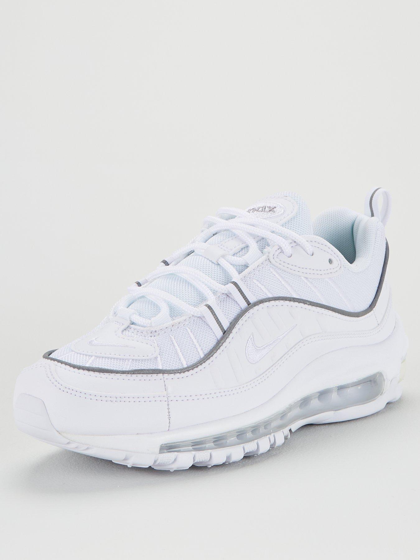 white 98s