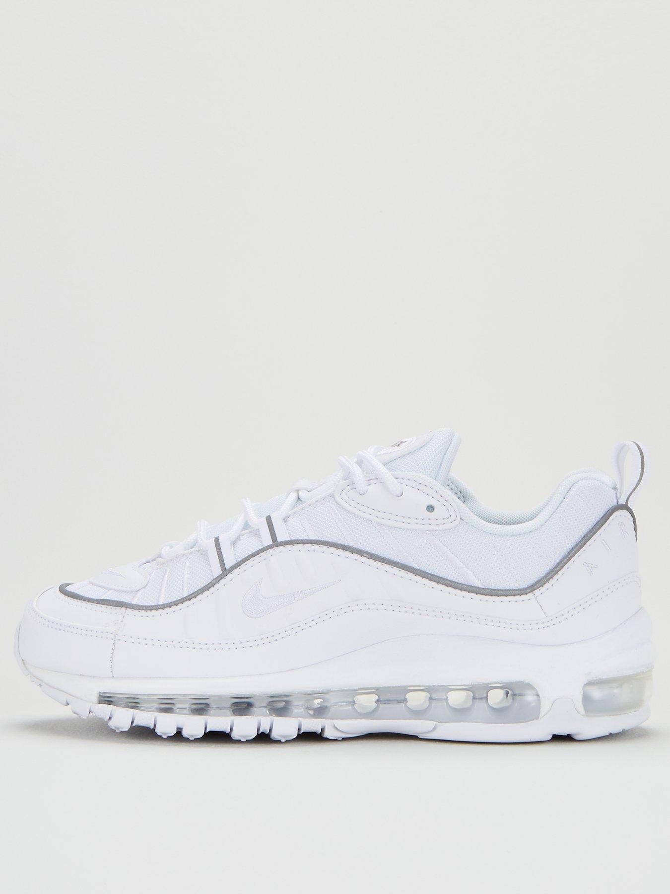 womens nike 98 trainers