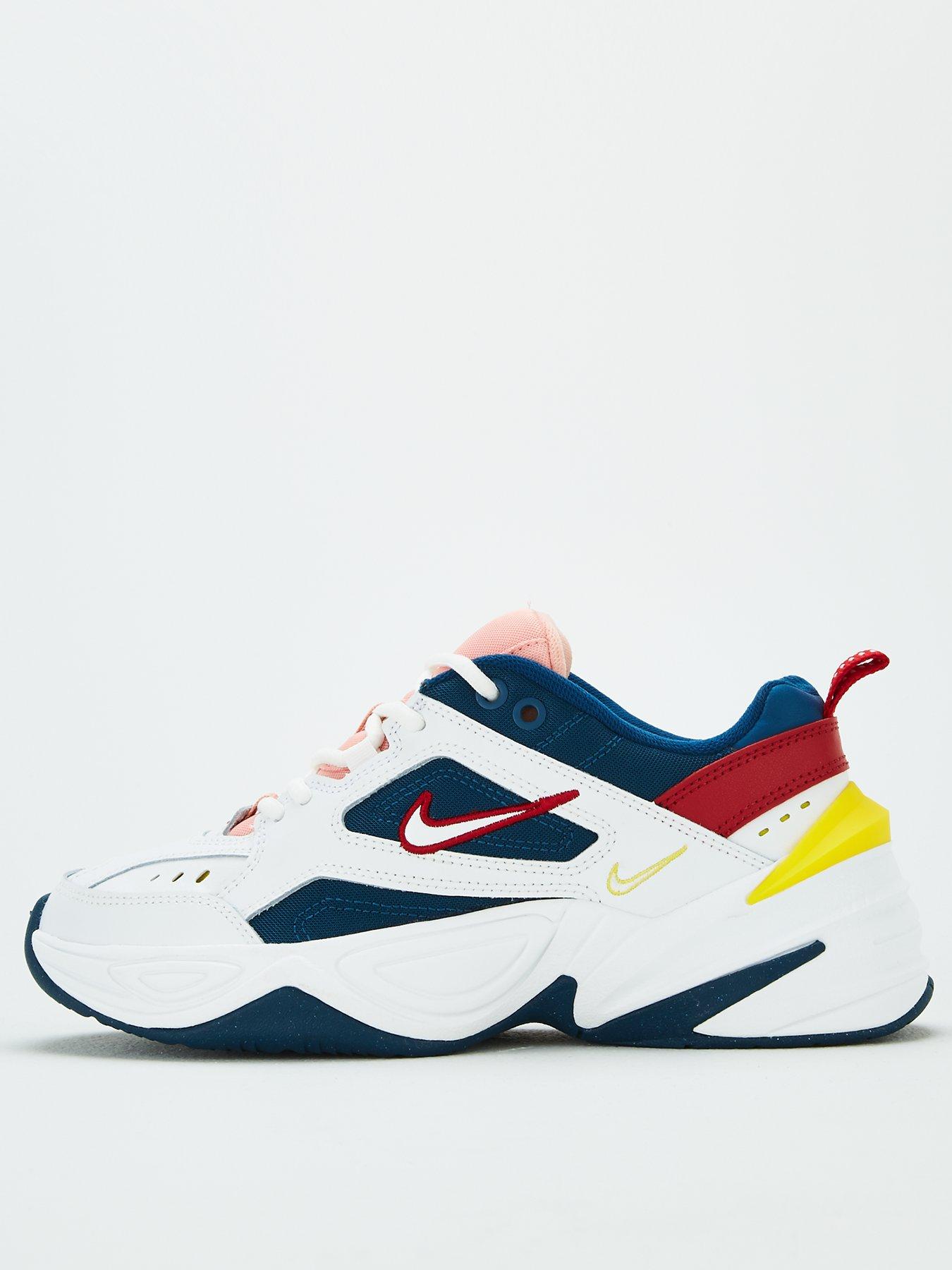 nike m2k tekno weight