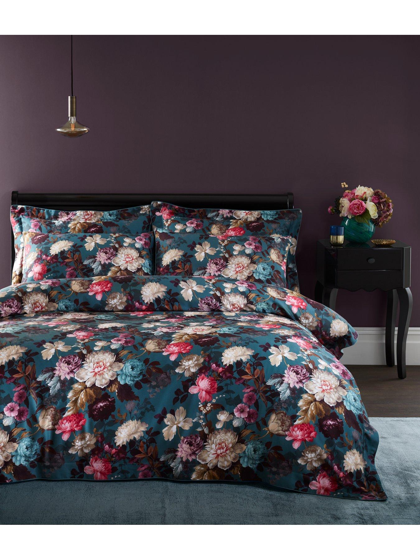 Dorma Marquise Duvet Cover Very Co Uk