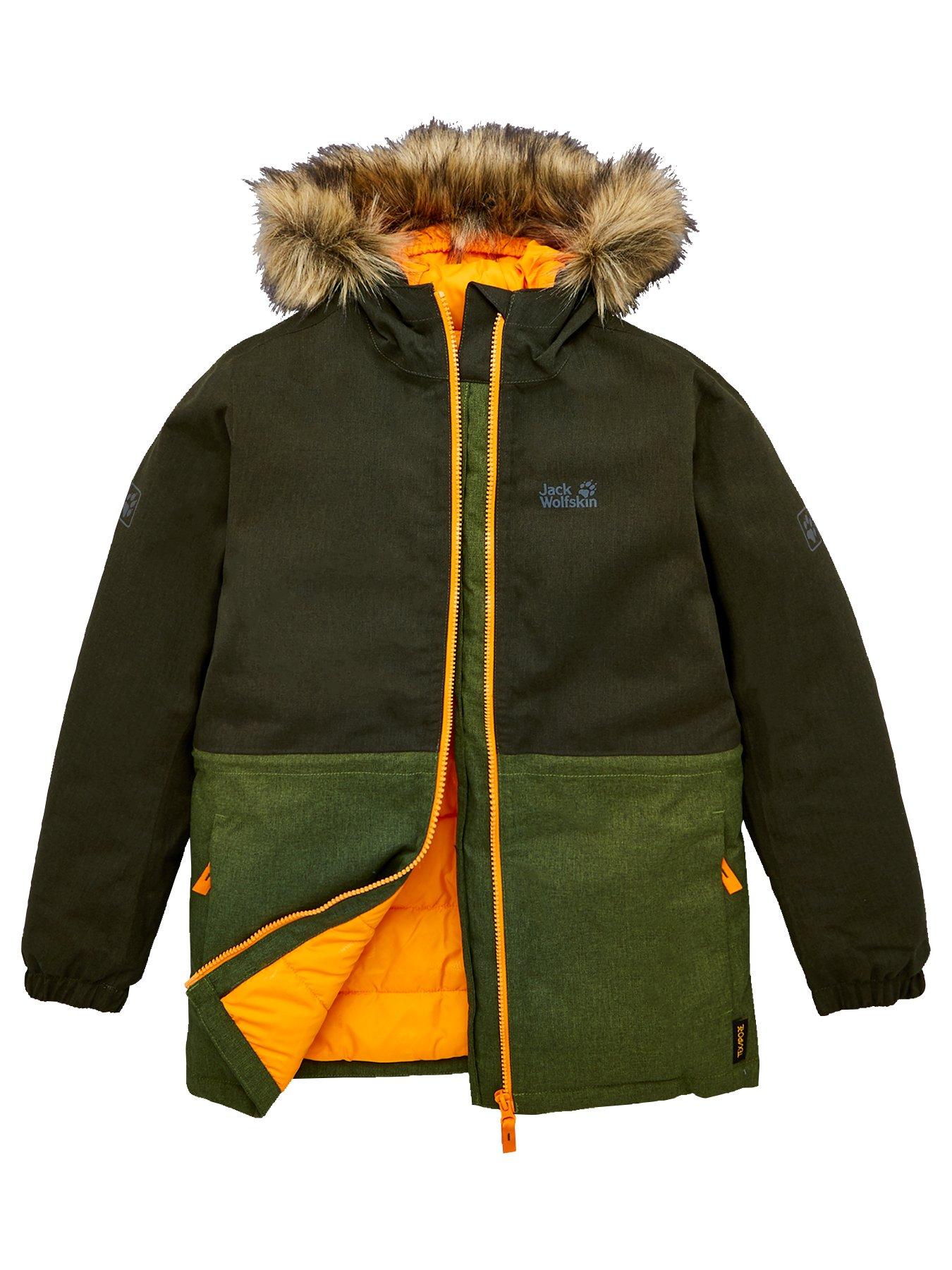 jack wolfskin bandai jacket