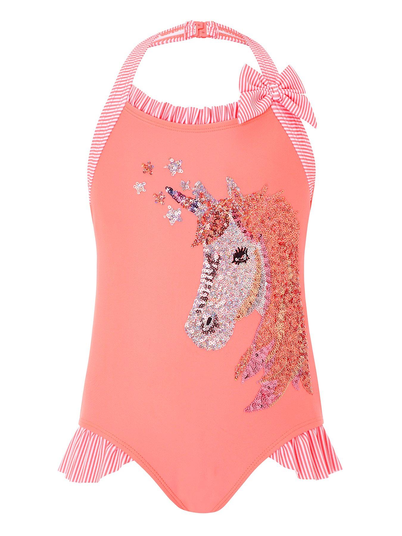 monsoon unicorn swimsuit