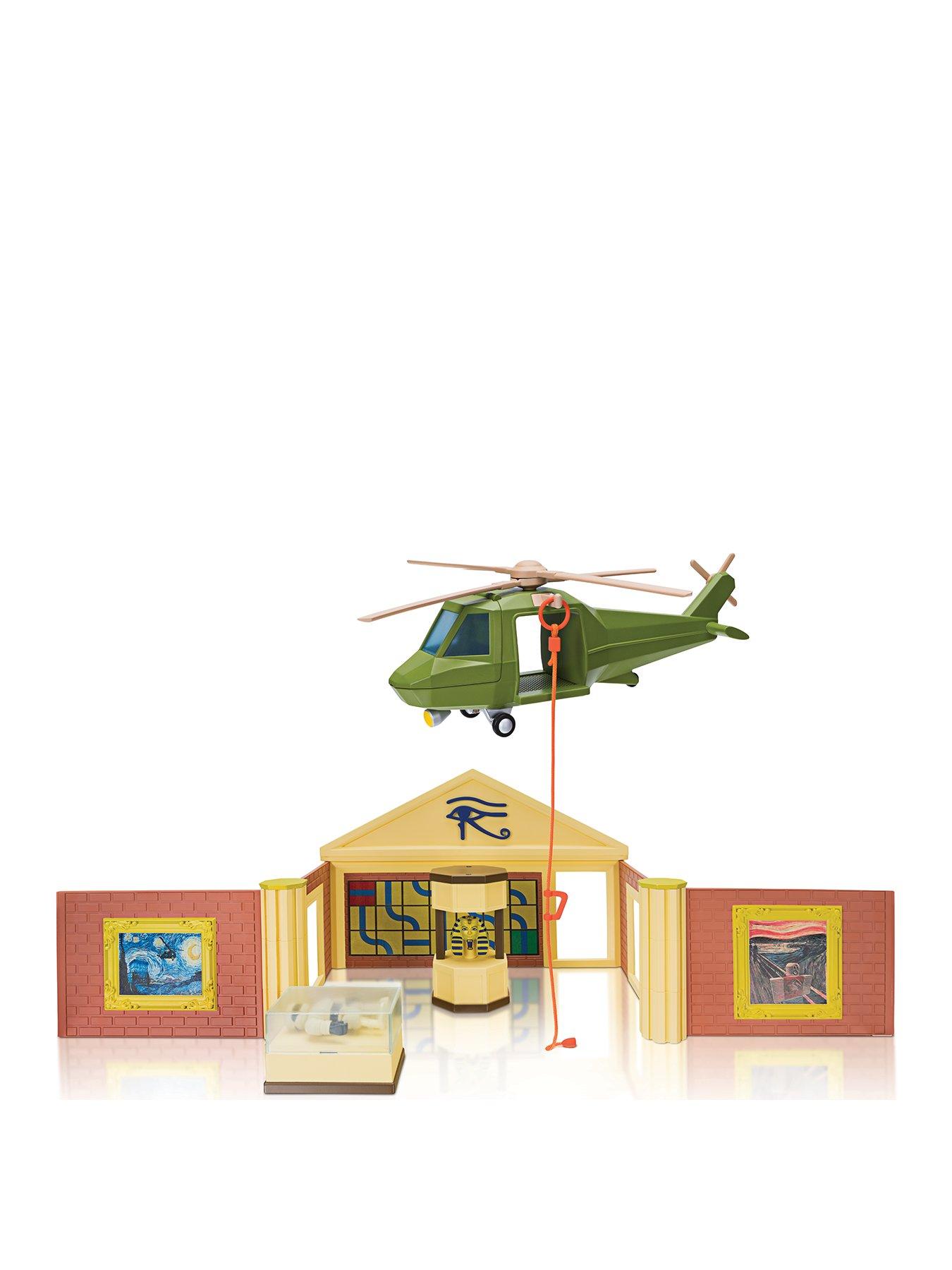 roblox asda toys
