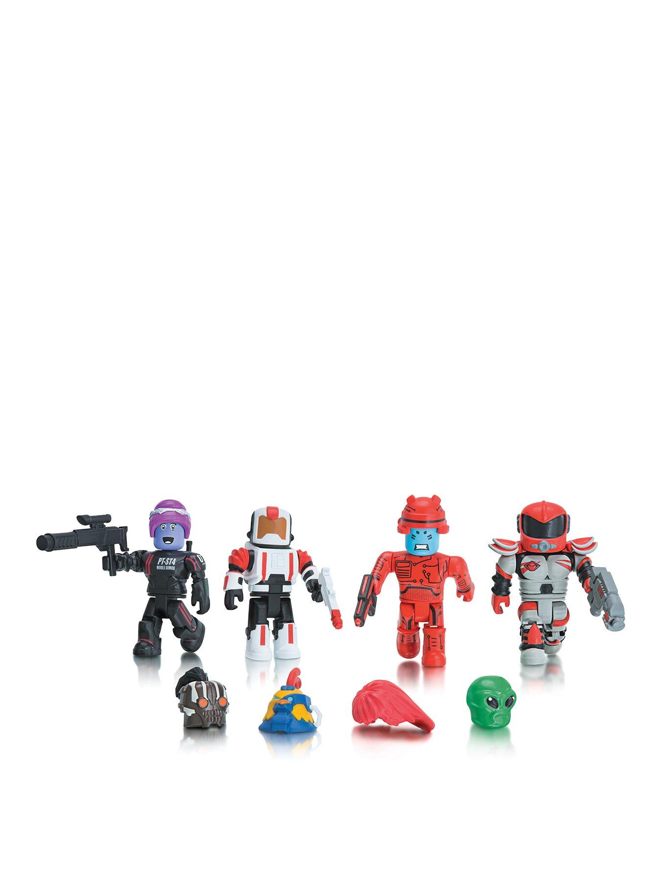Mix Match Set Star Commandos - what are sets on roblox