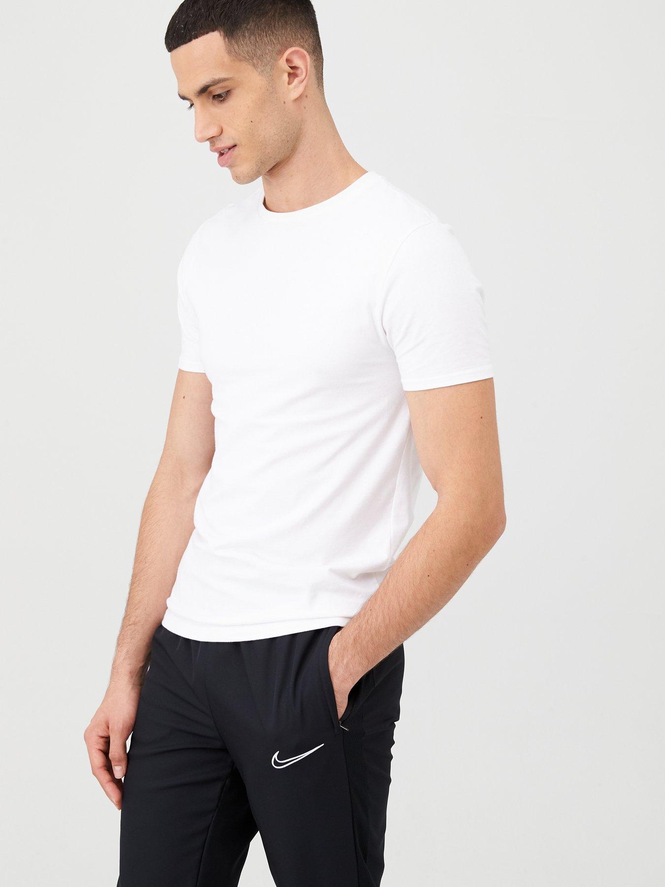 nike academy woven pants