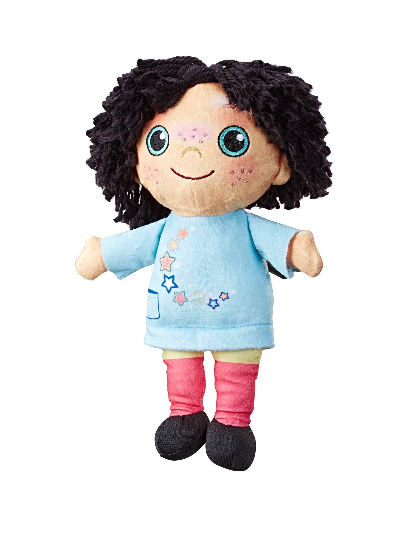 moon and me plush toys