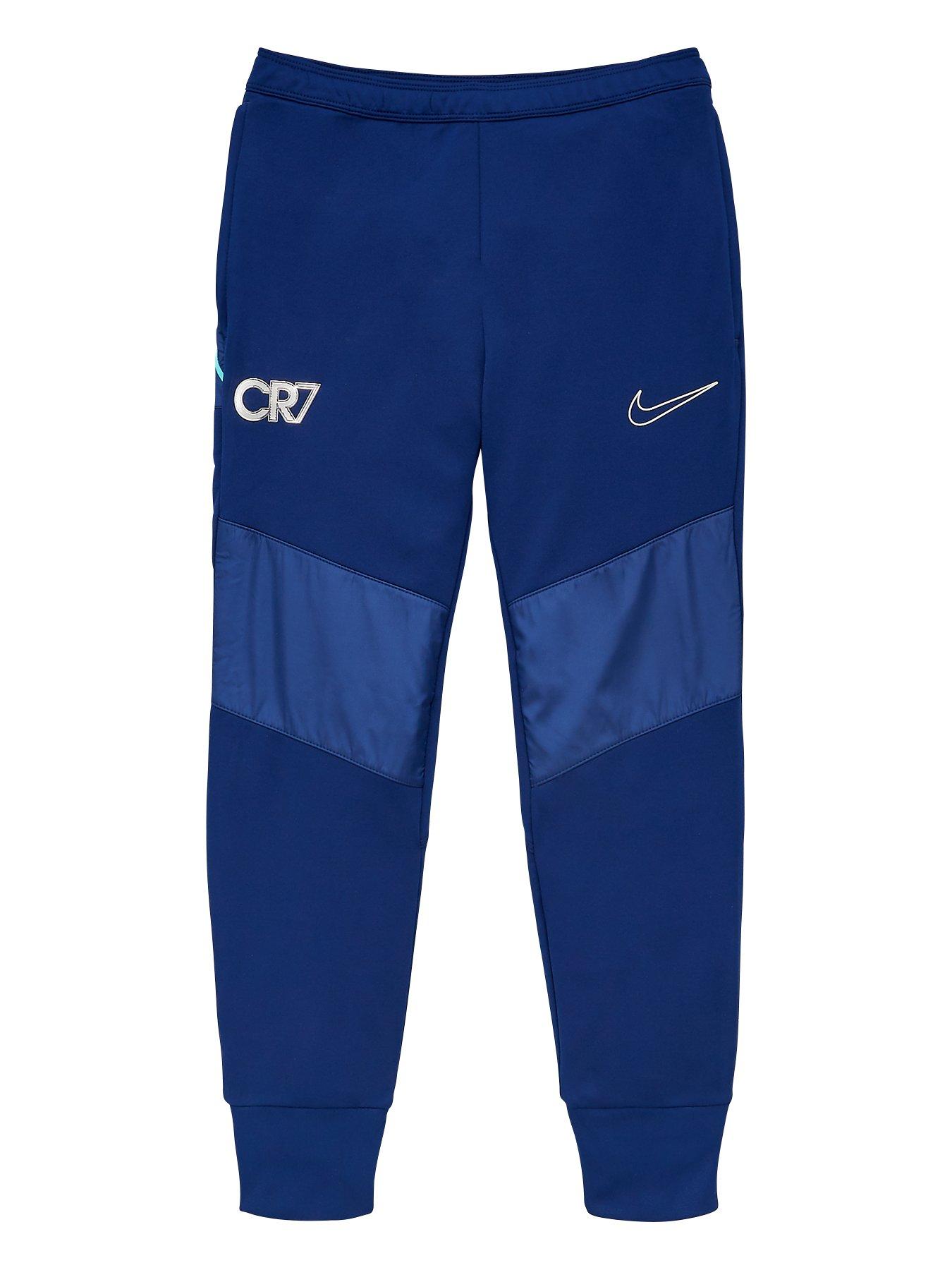 nike dri fit pants junior