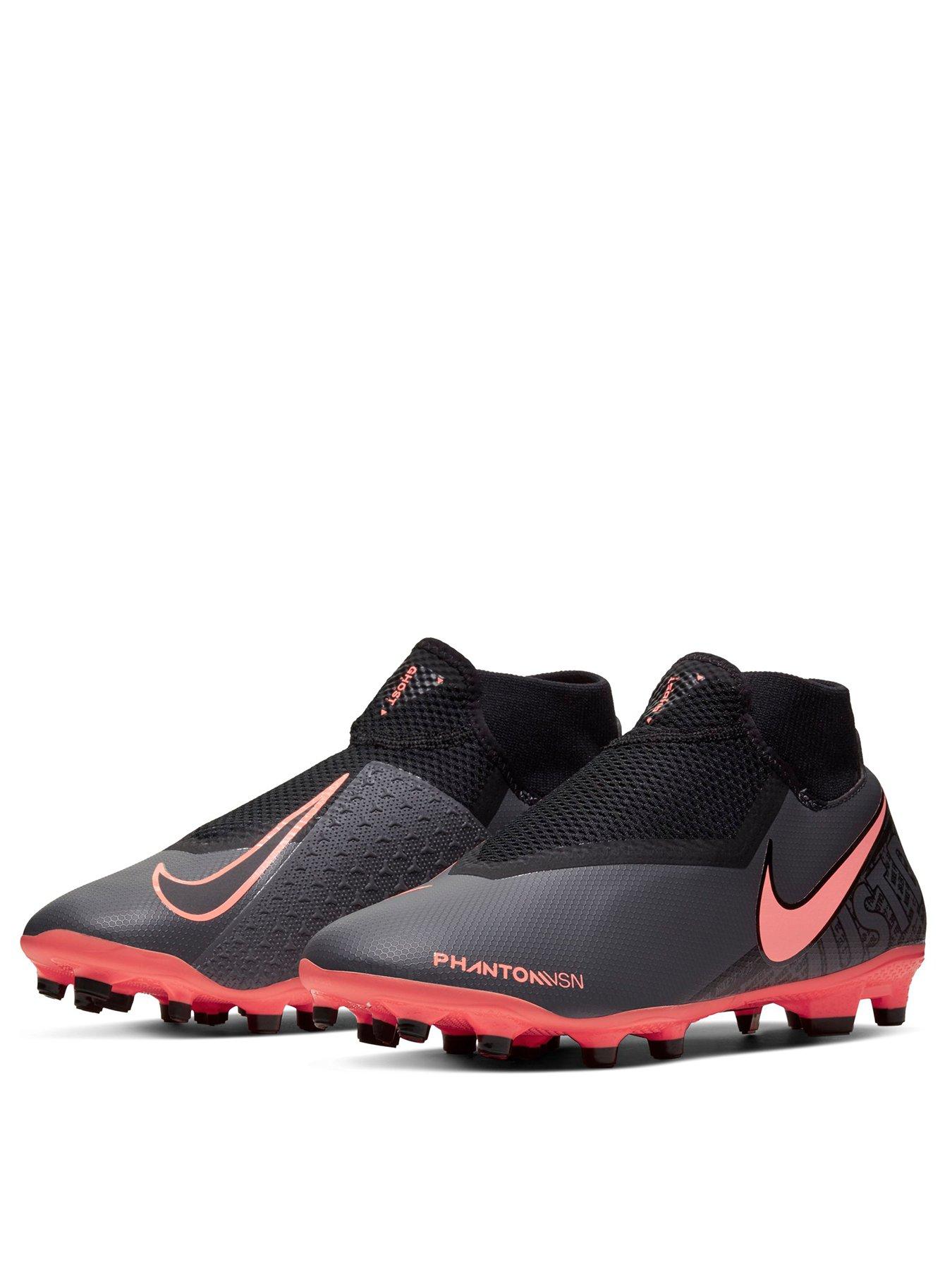 ypsoccer post (video) Nike Phantom Vision Elite SG