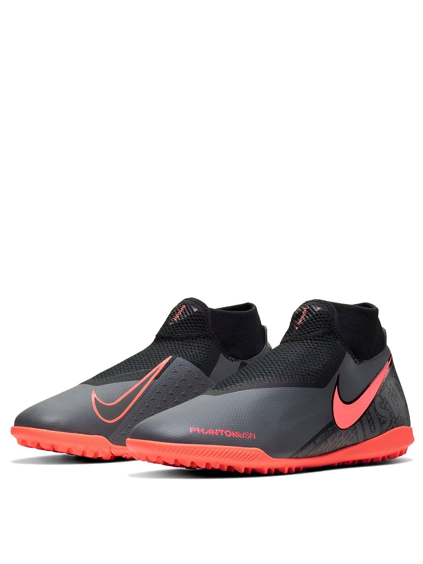 Nike Jr. Phantom Venom Academy FG Voetbalschoen voor