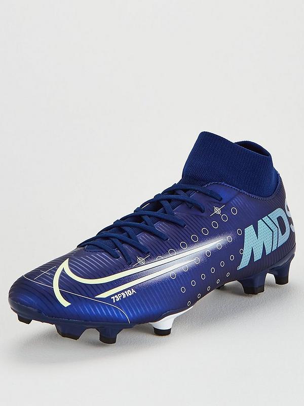 Cheap High Top Nike Mercurial Superfly 2016 Radiant