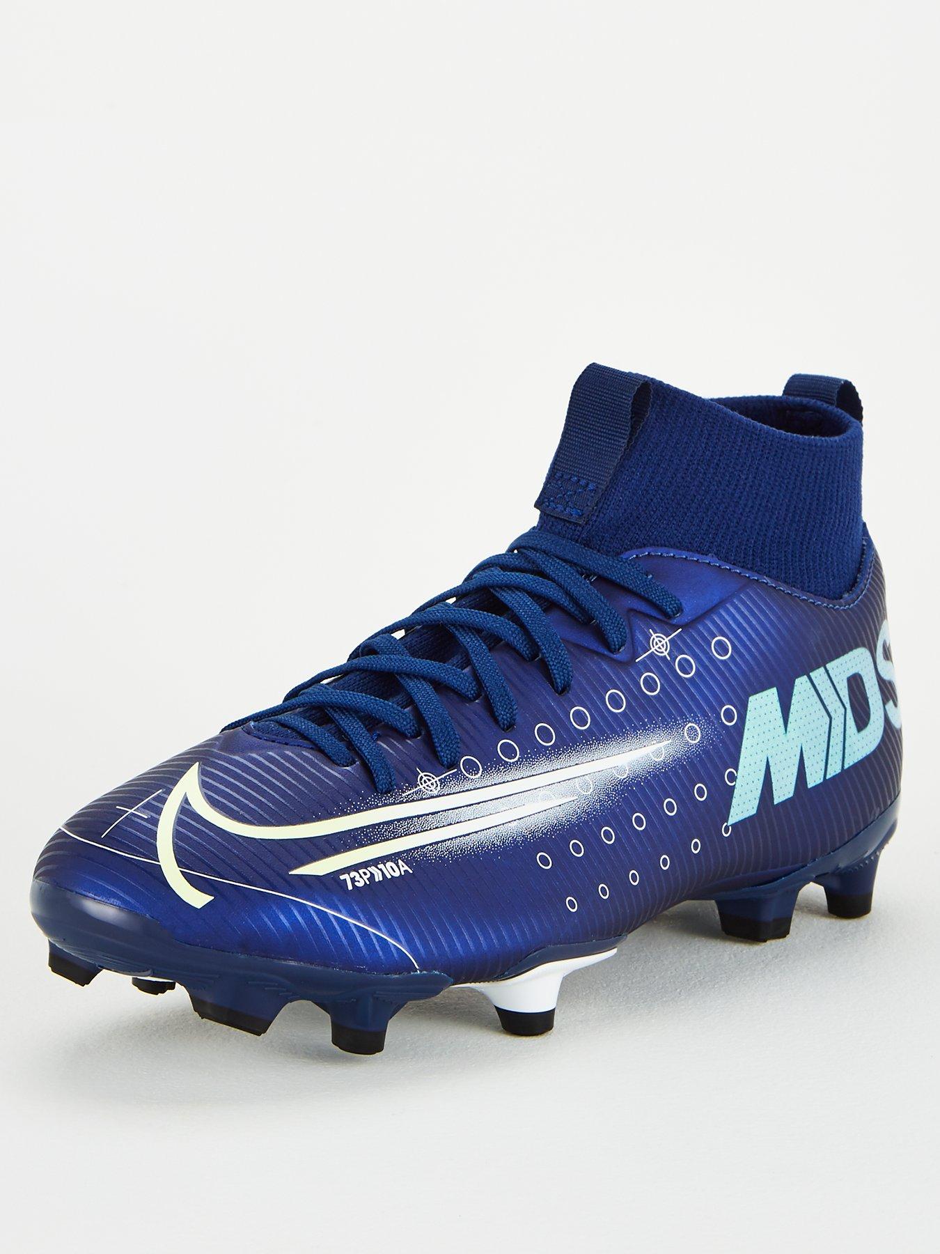 very boys football boots