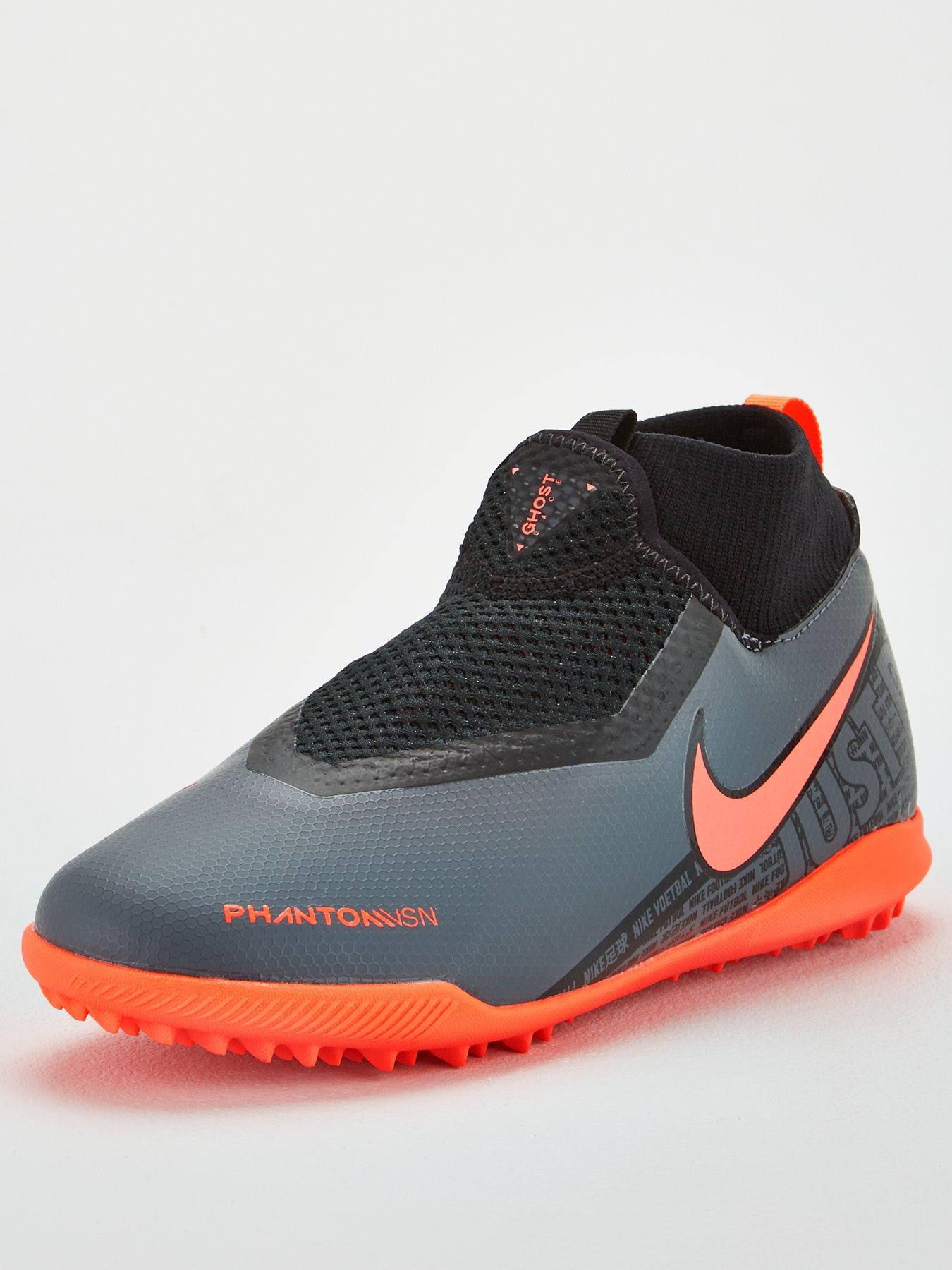 Football Boots Nike Kids Phantom Vision Elite DF FG MG .