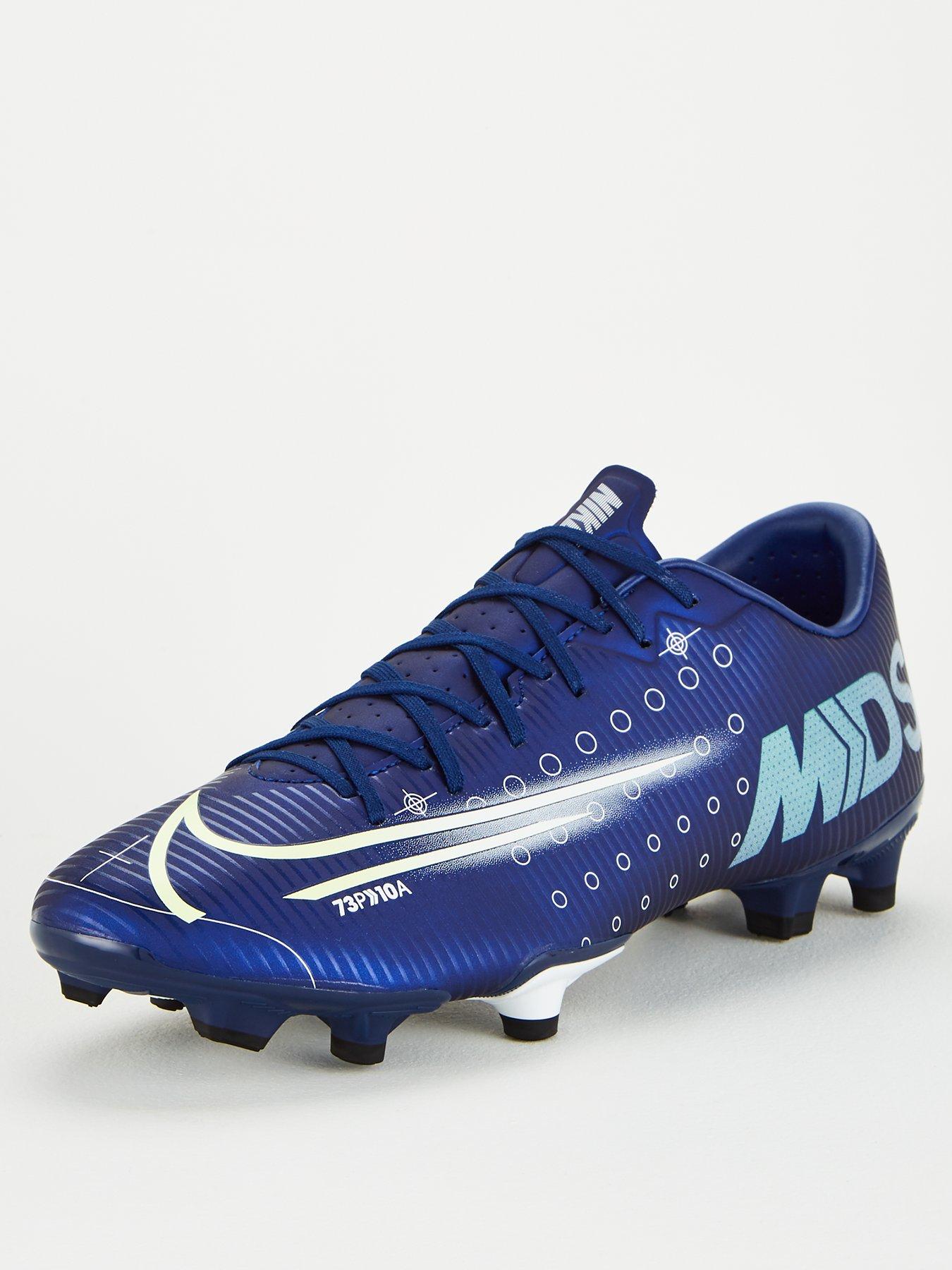 mercurial vapor rosa 2008
