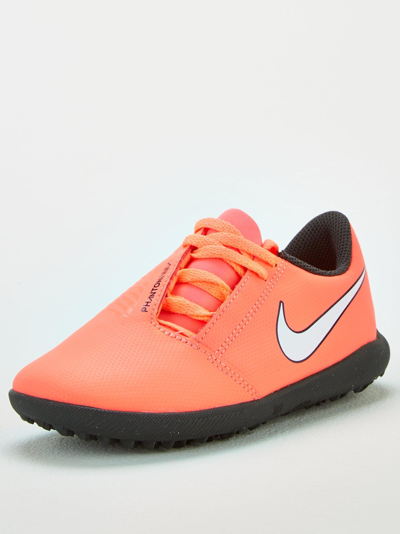 Nike Hypervenom Phantom III Anti Clog SG rood